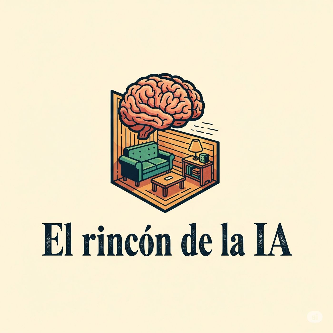 El rincón de la IA : The AI corner