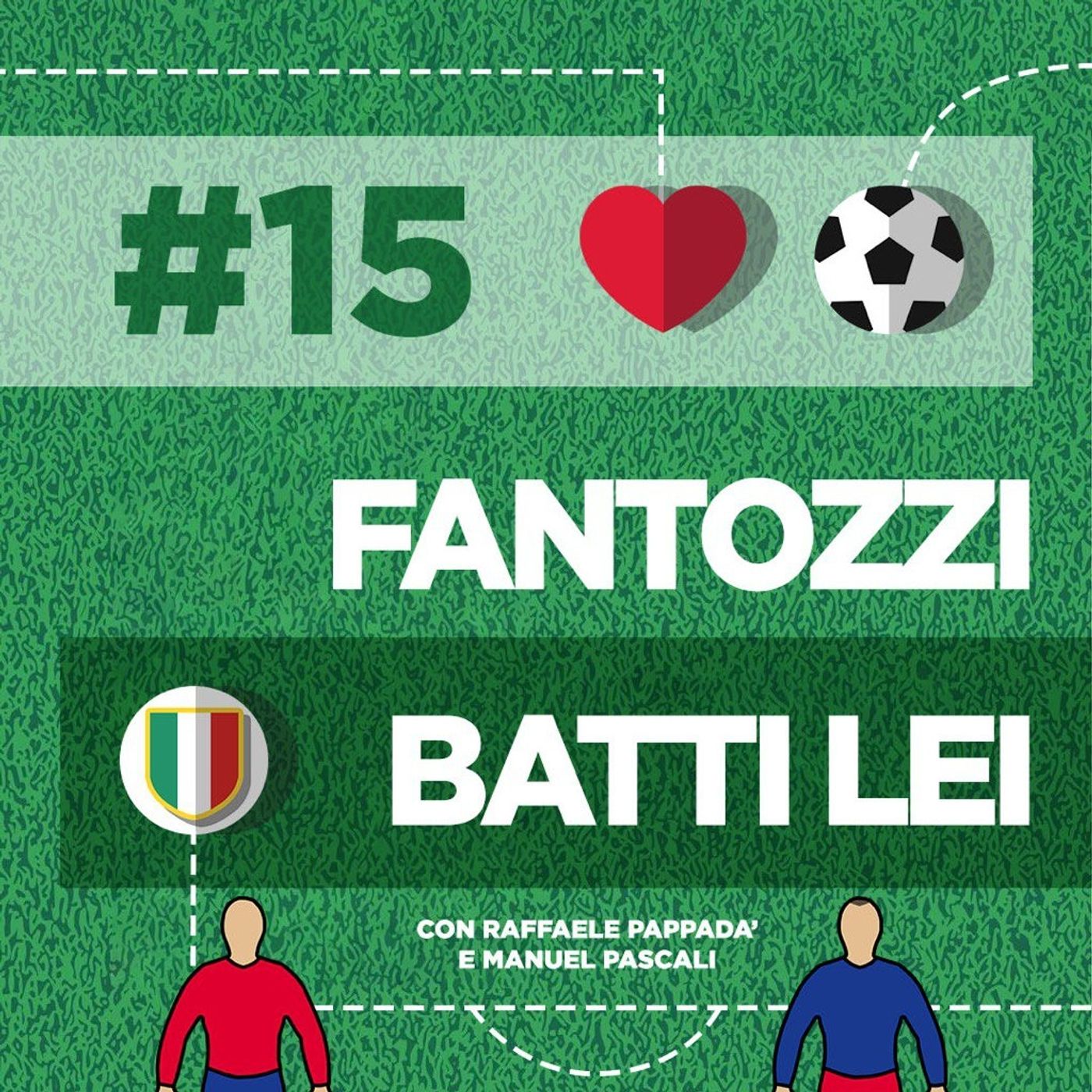 Ti amo campionato