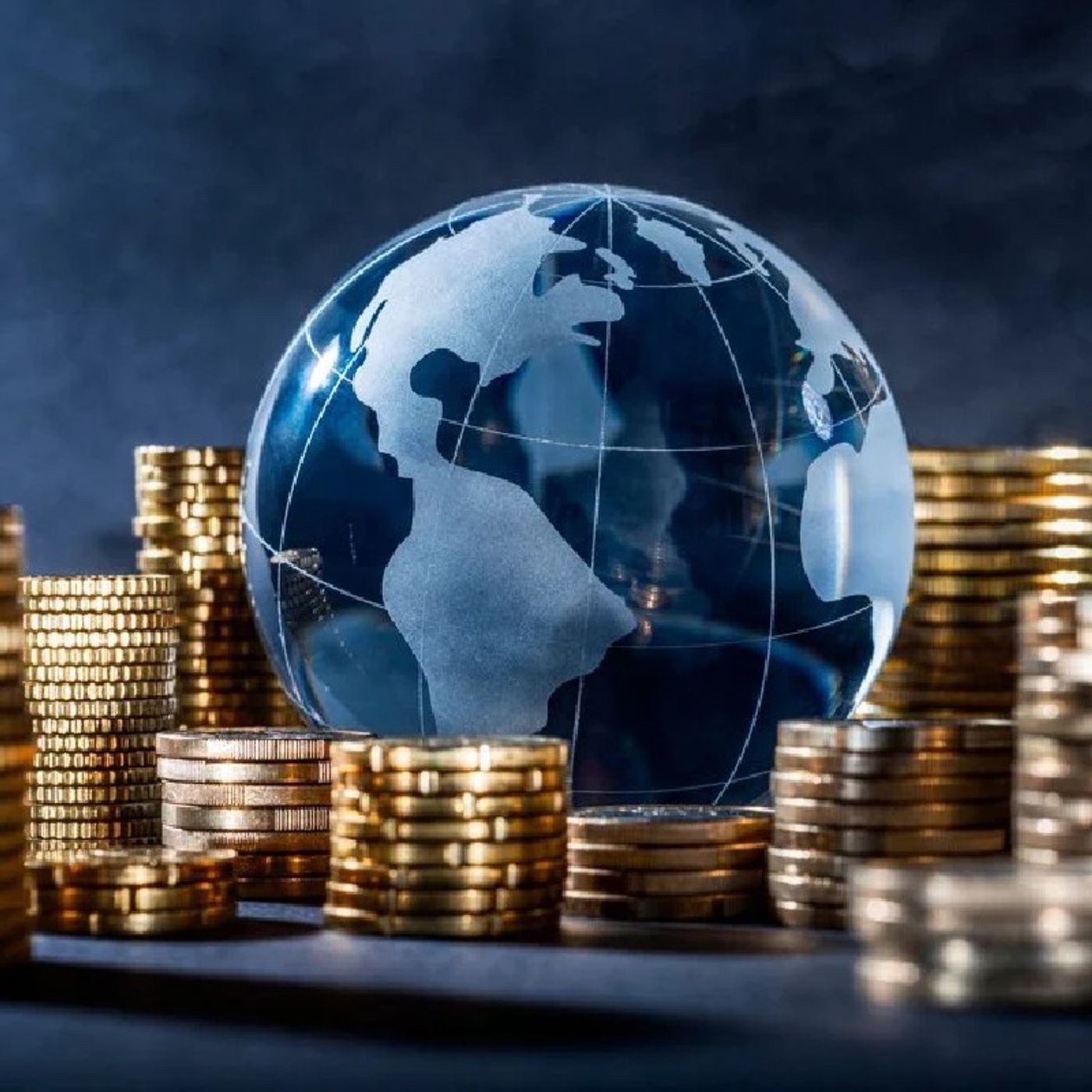 #BREAKING: Inflation cooled to 4% in May - The lowest reading in two years