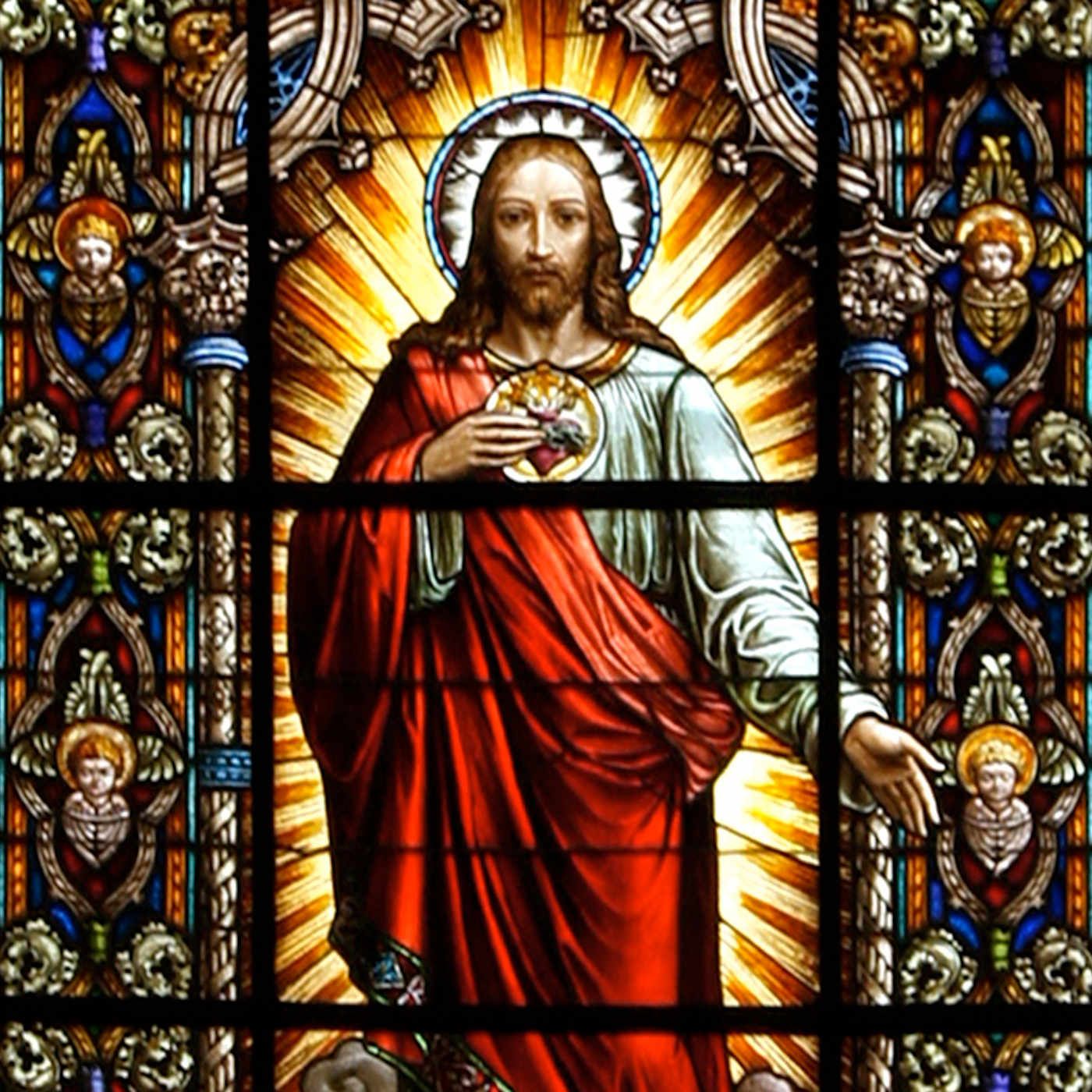 Reflection 19 - The Lord Accepts You in His Mercy episode artwork