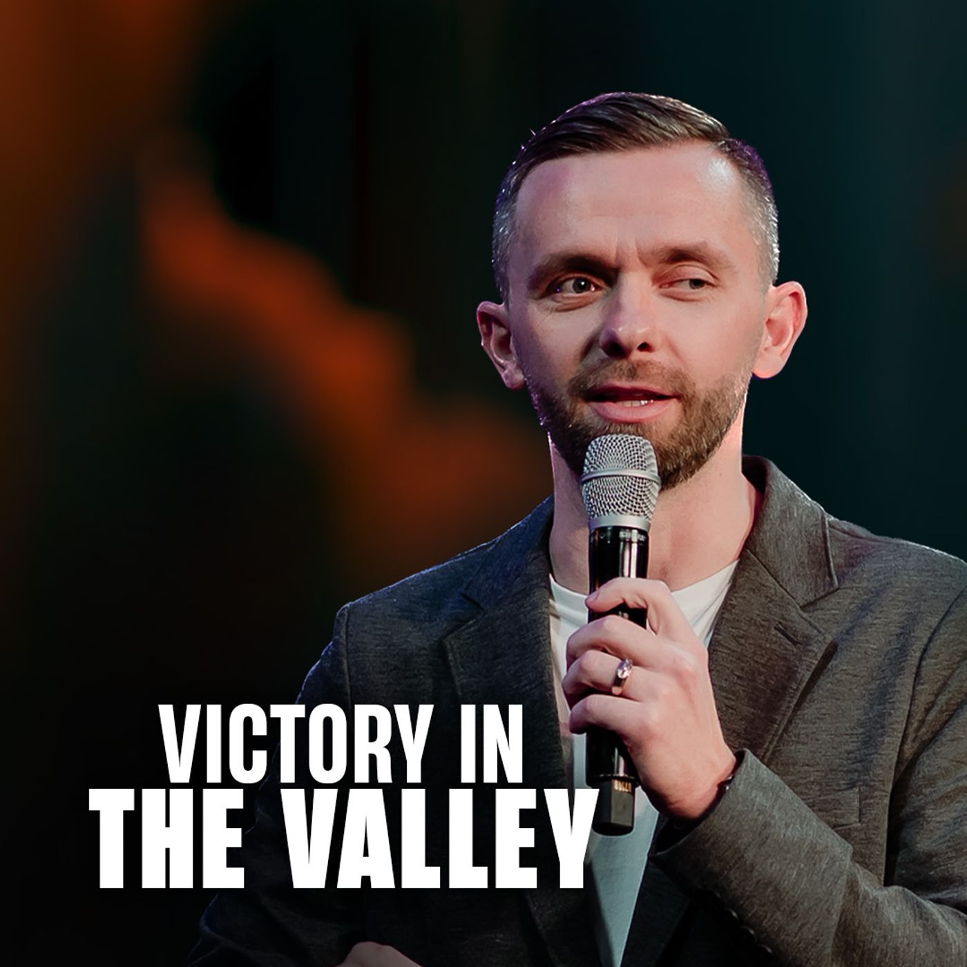 Victory In The Valley // Pastor Vlad