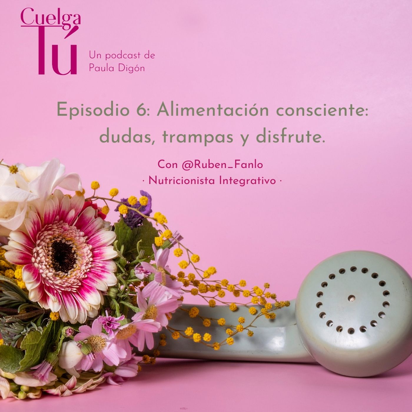 Cuelga tú.