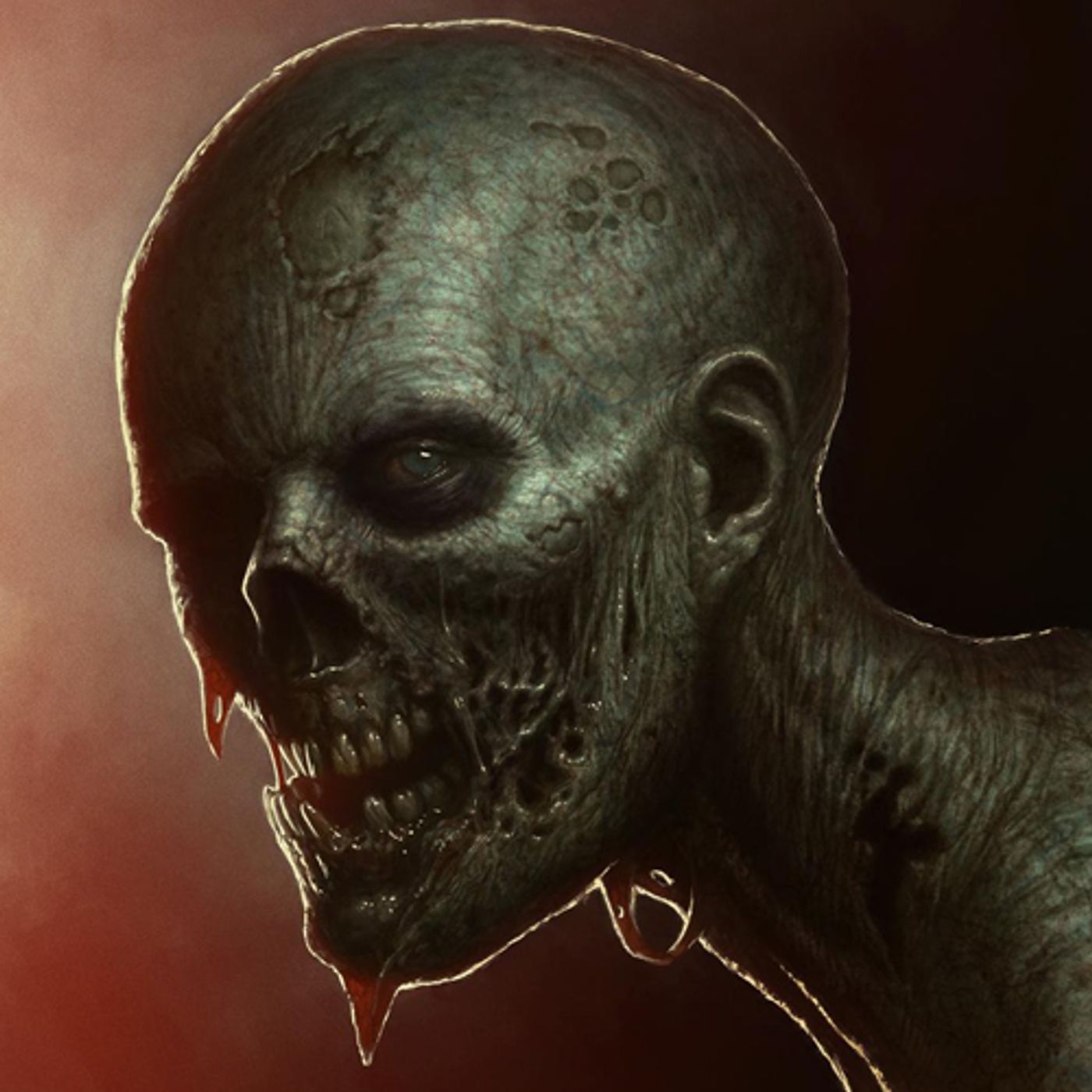 Korku Durağı: Korku Hikayeleri & Creepypasta