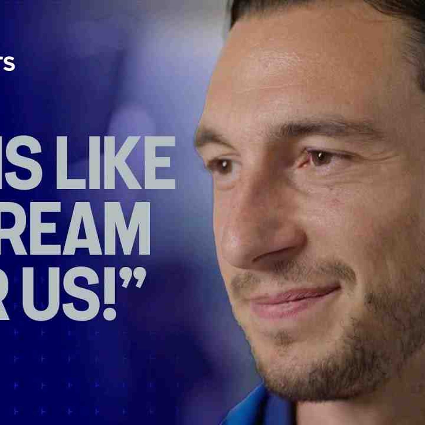 Matteo Darmian insists Inter are not just a _defensive team_ ahead of PSG Champions League Final 🏆(MP3_160K)