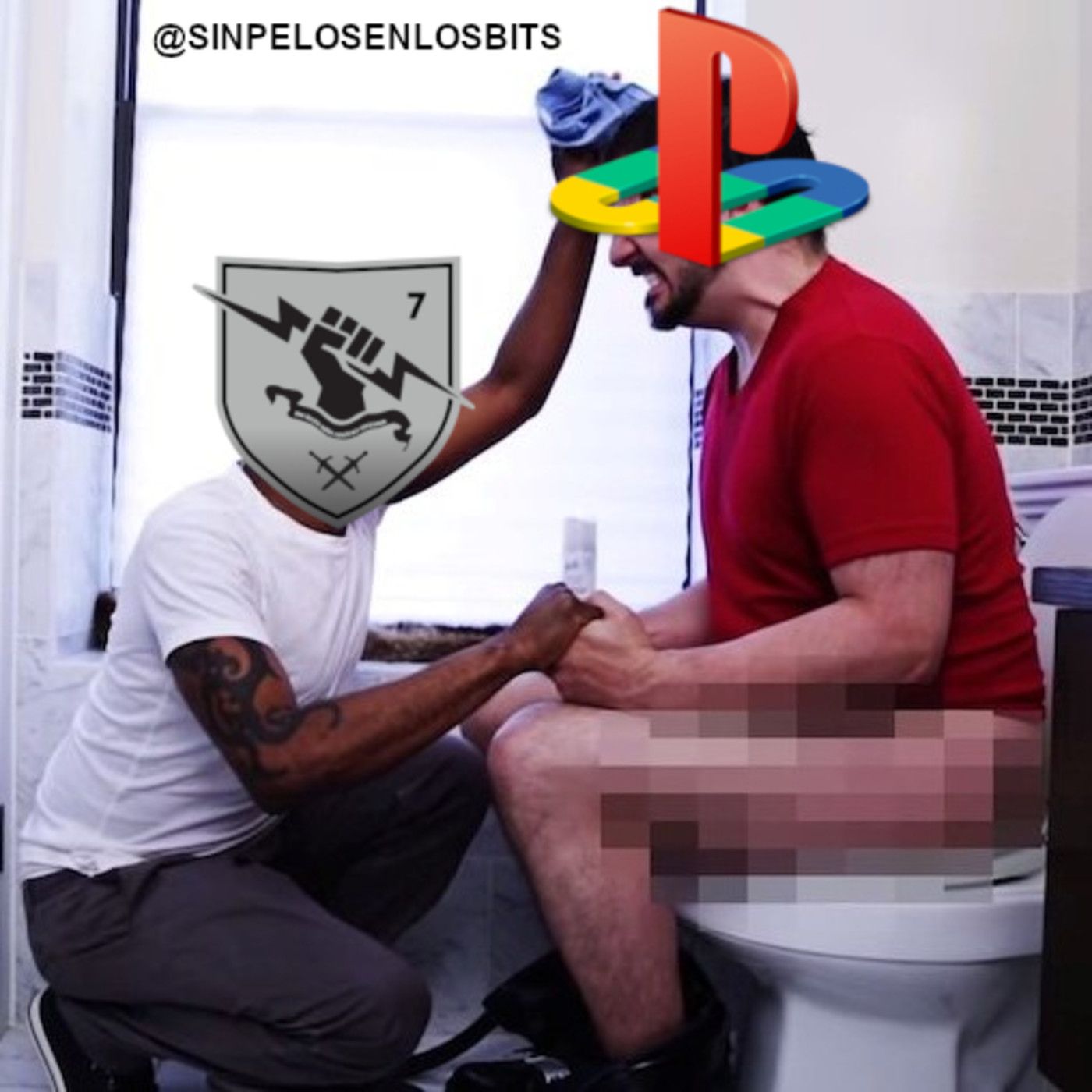 Portada de Sin Pelos en los Bits