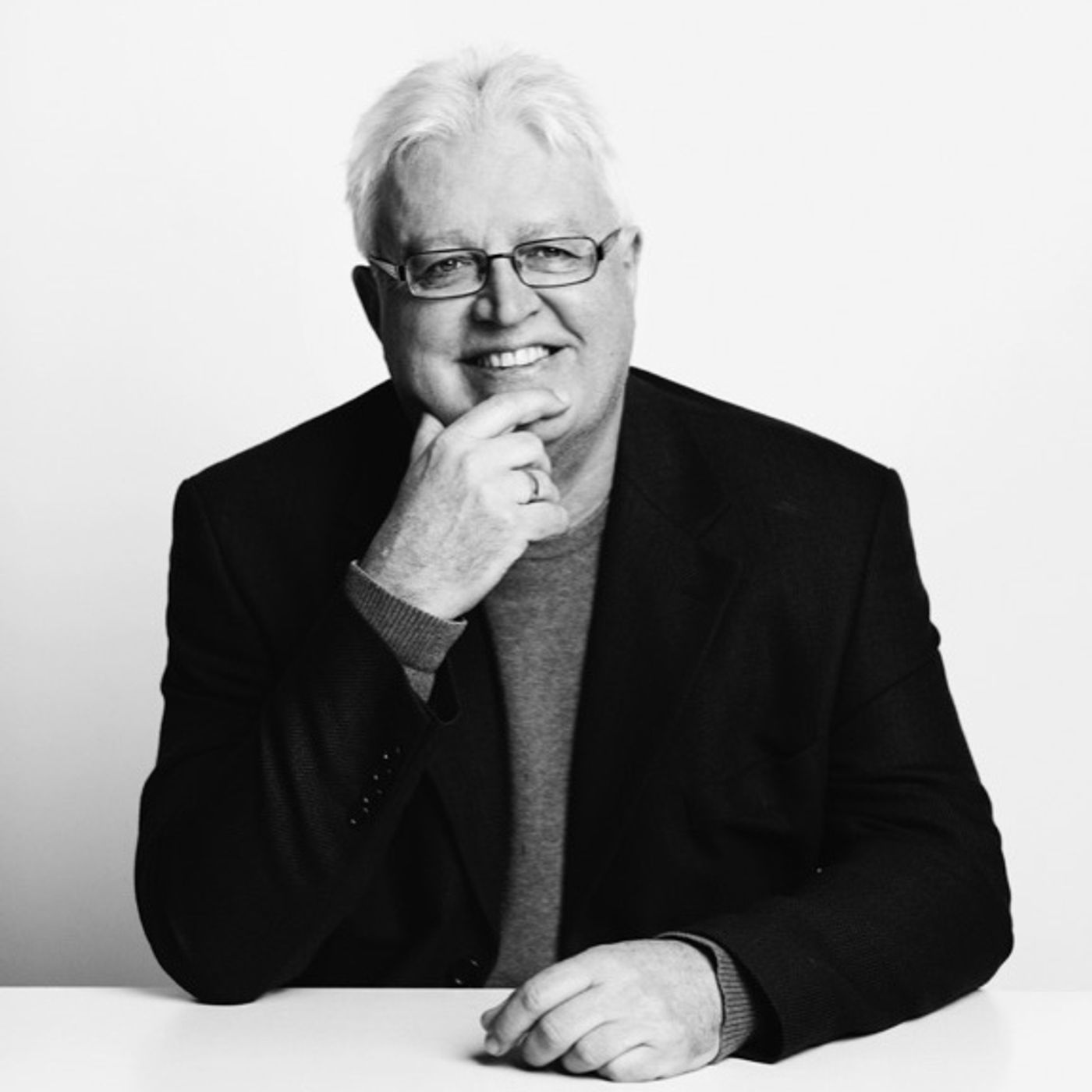 John Frandsen - Direktør i Danmarks Underholdningsorkestrer