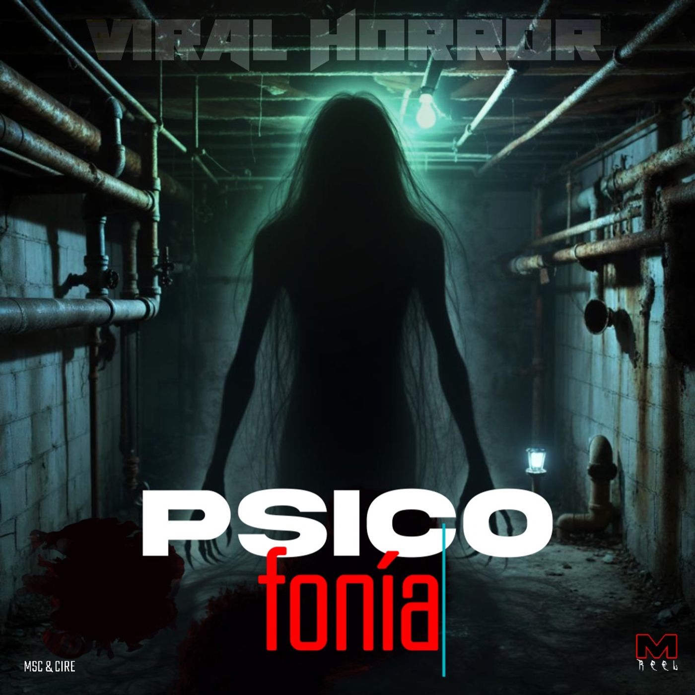 Una Psicofonía REAL y PERTURBADORA, el audio de una MUJER FANTASMA que sigue ENCERRADA