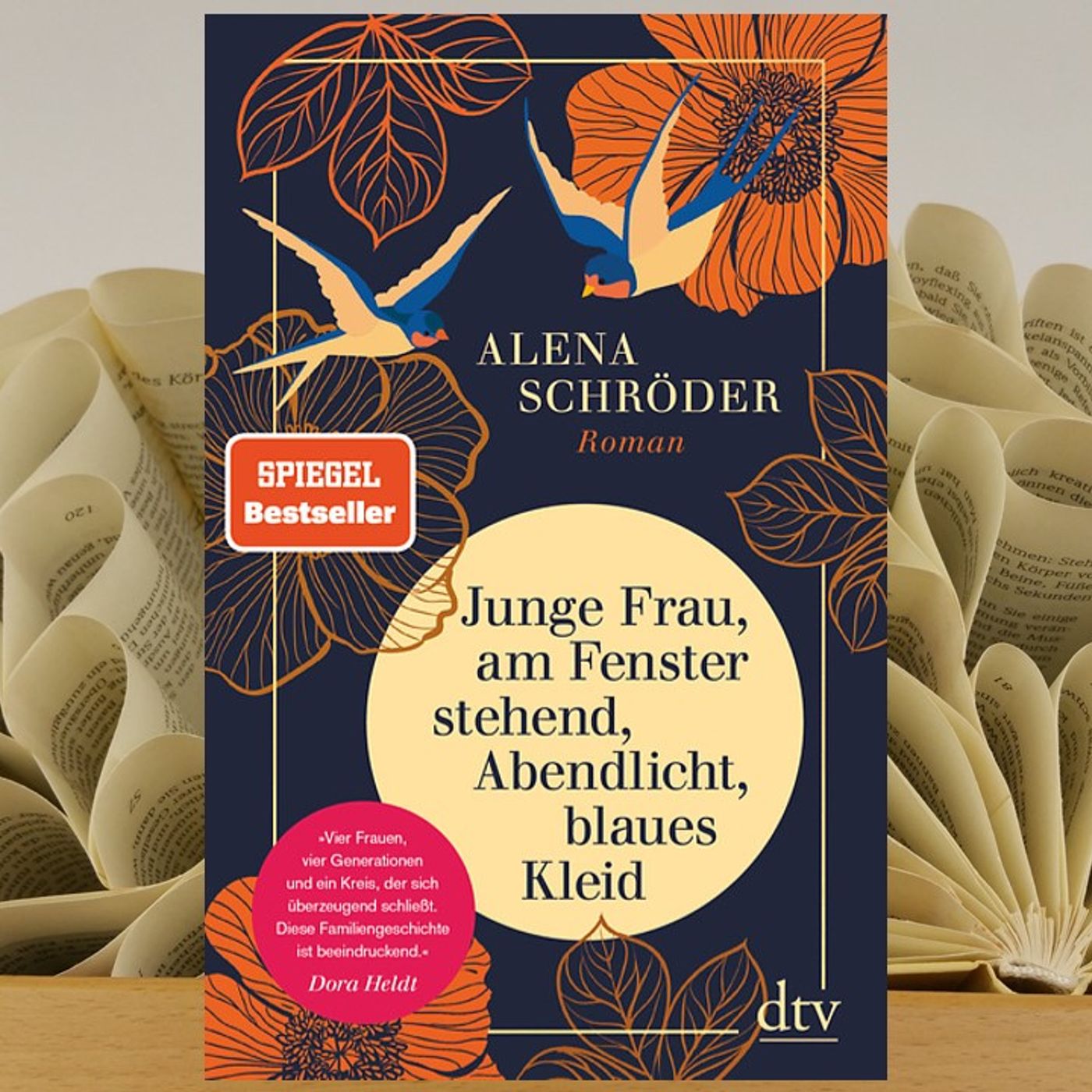 LesBar im Stern-Zimmer