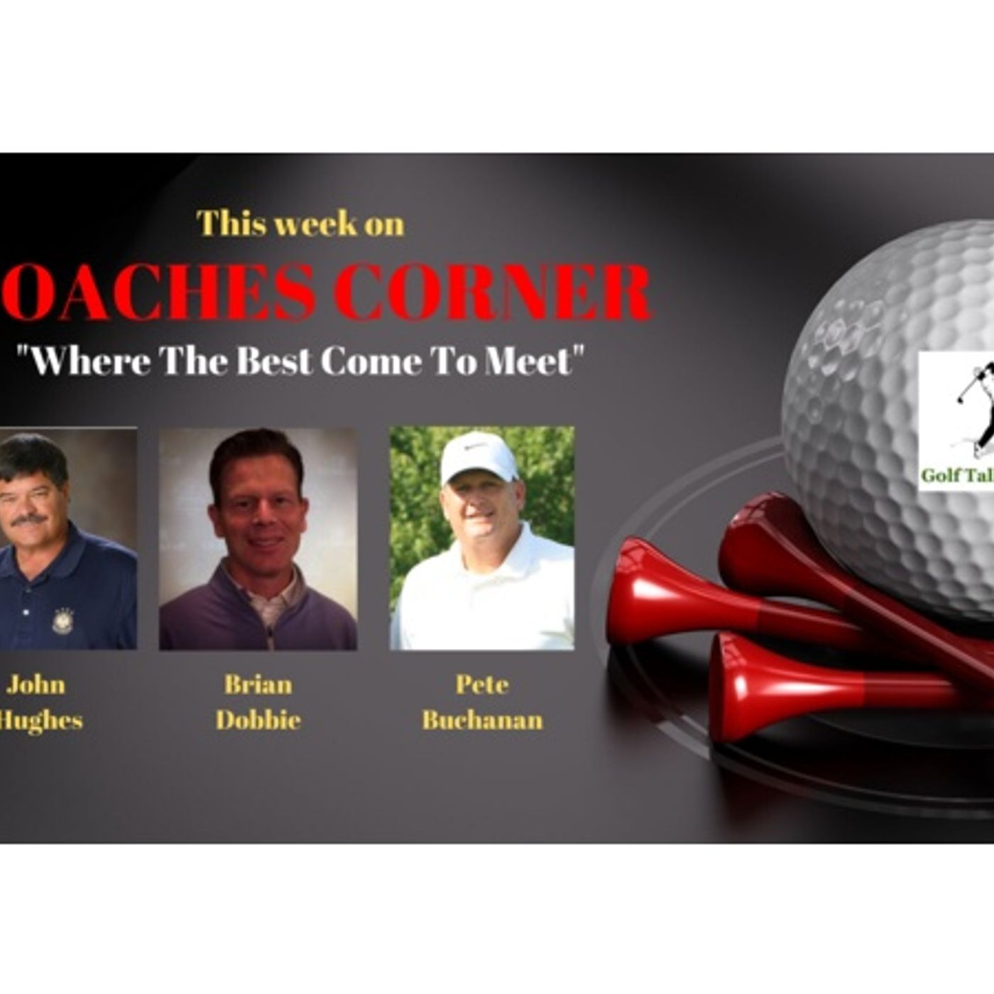 Golf Talk Live