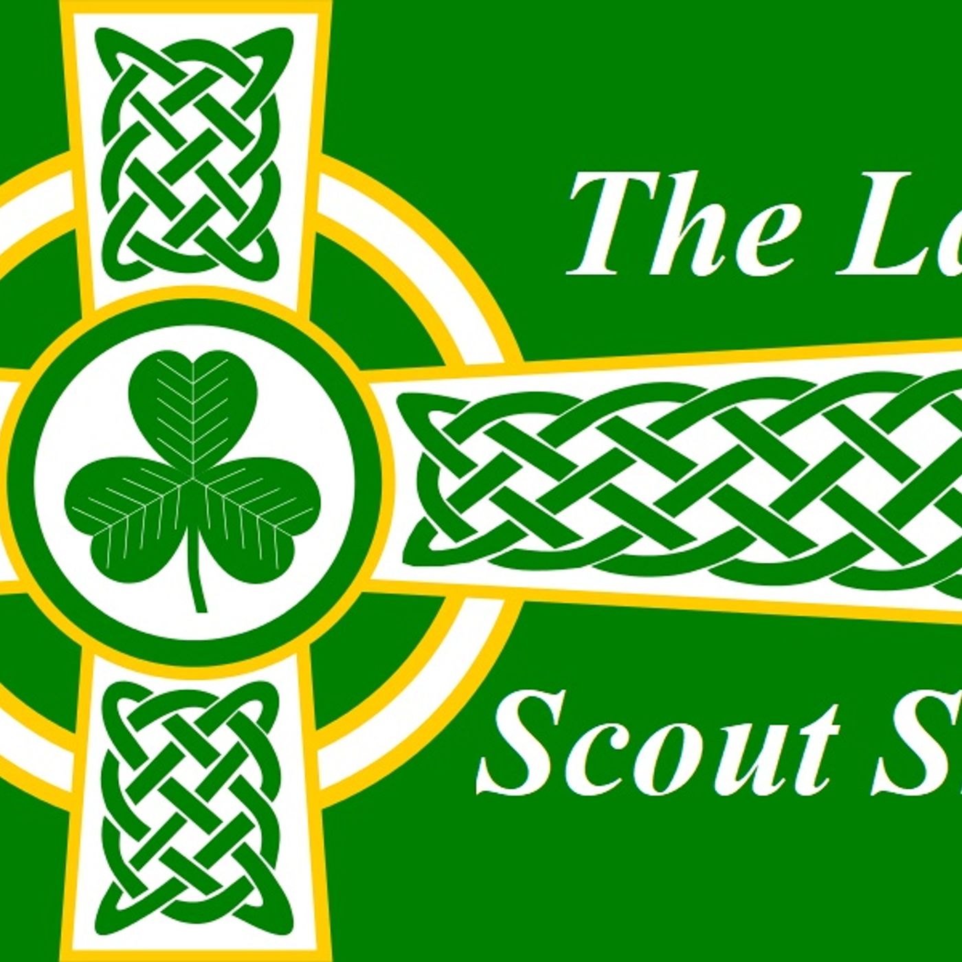 The Last Scout Show 3-15-18 episode artwork
