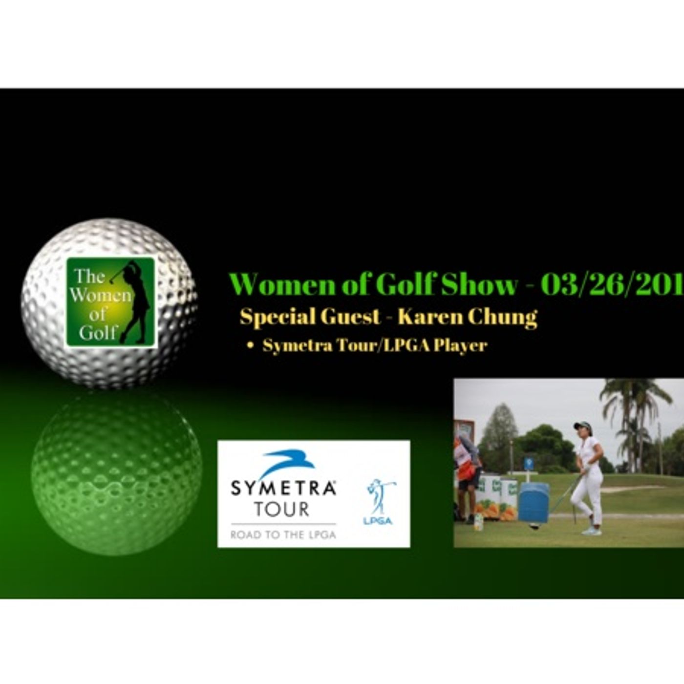 Women of Golf