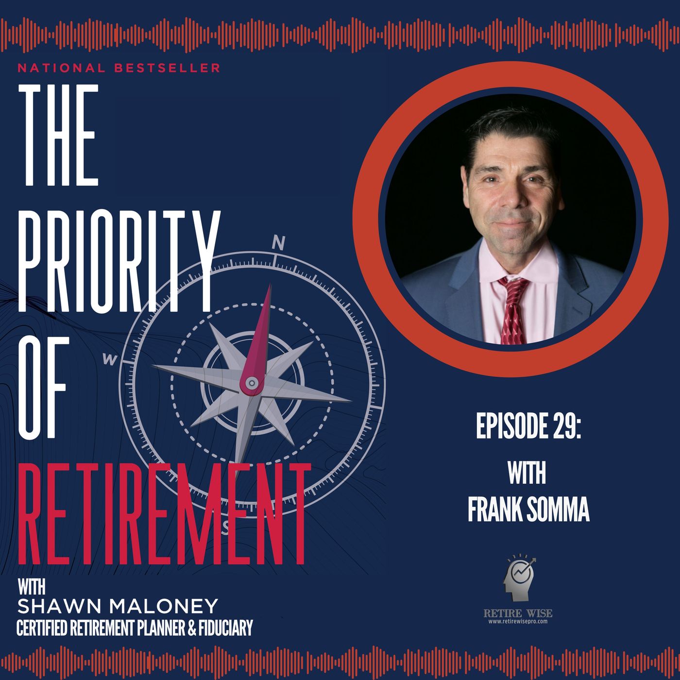 The Priority of Retirement