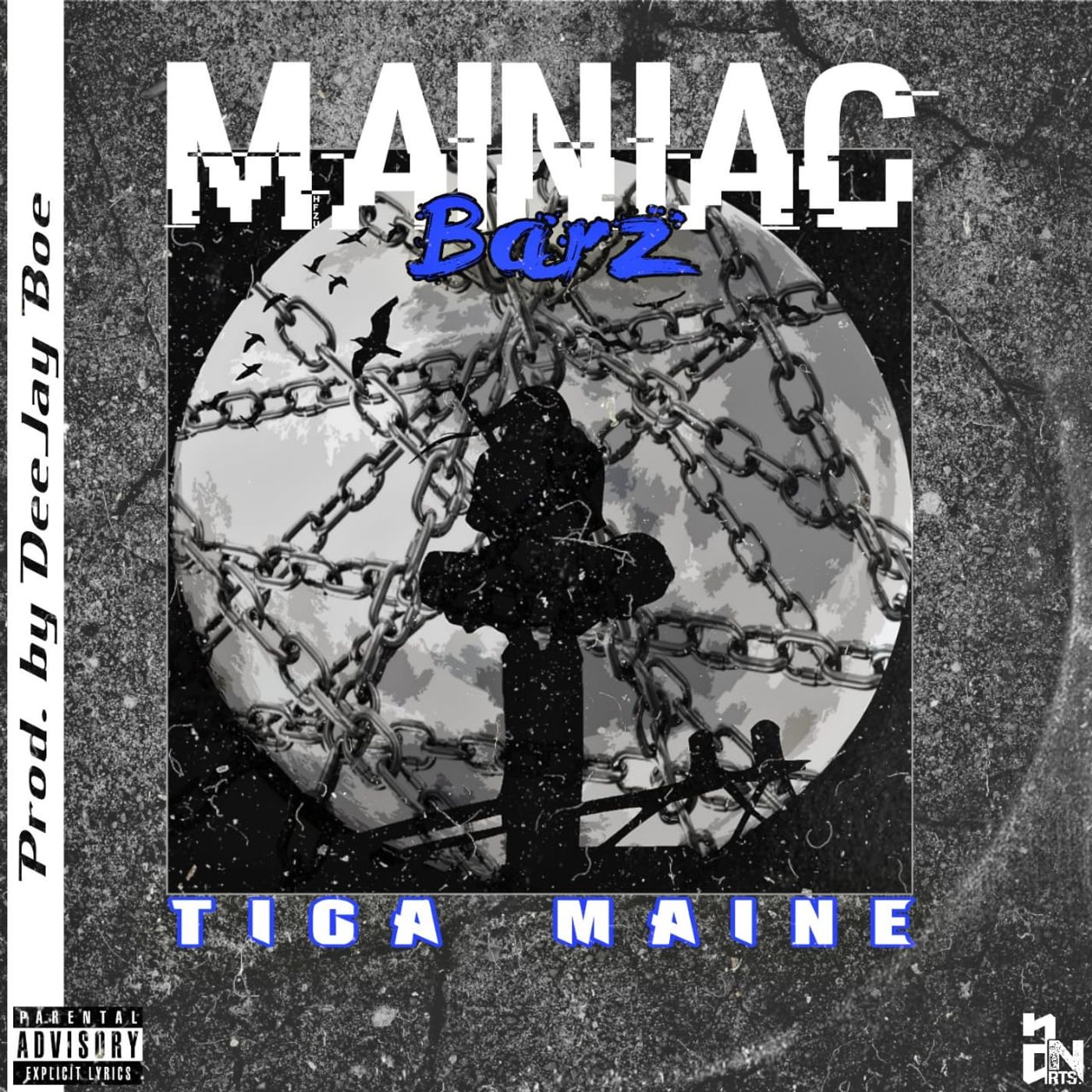 Tiga Maine Music