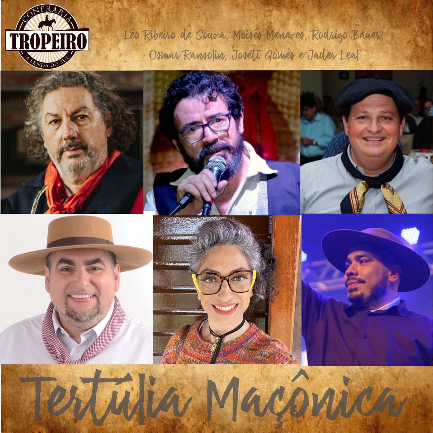 Confraria do Tropeiro