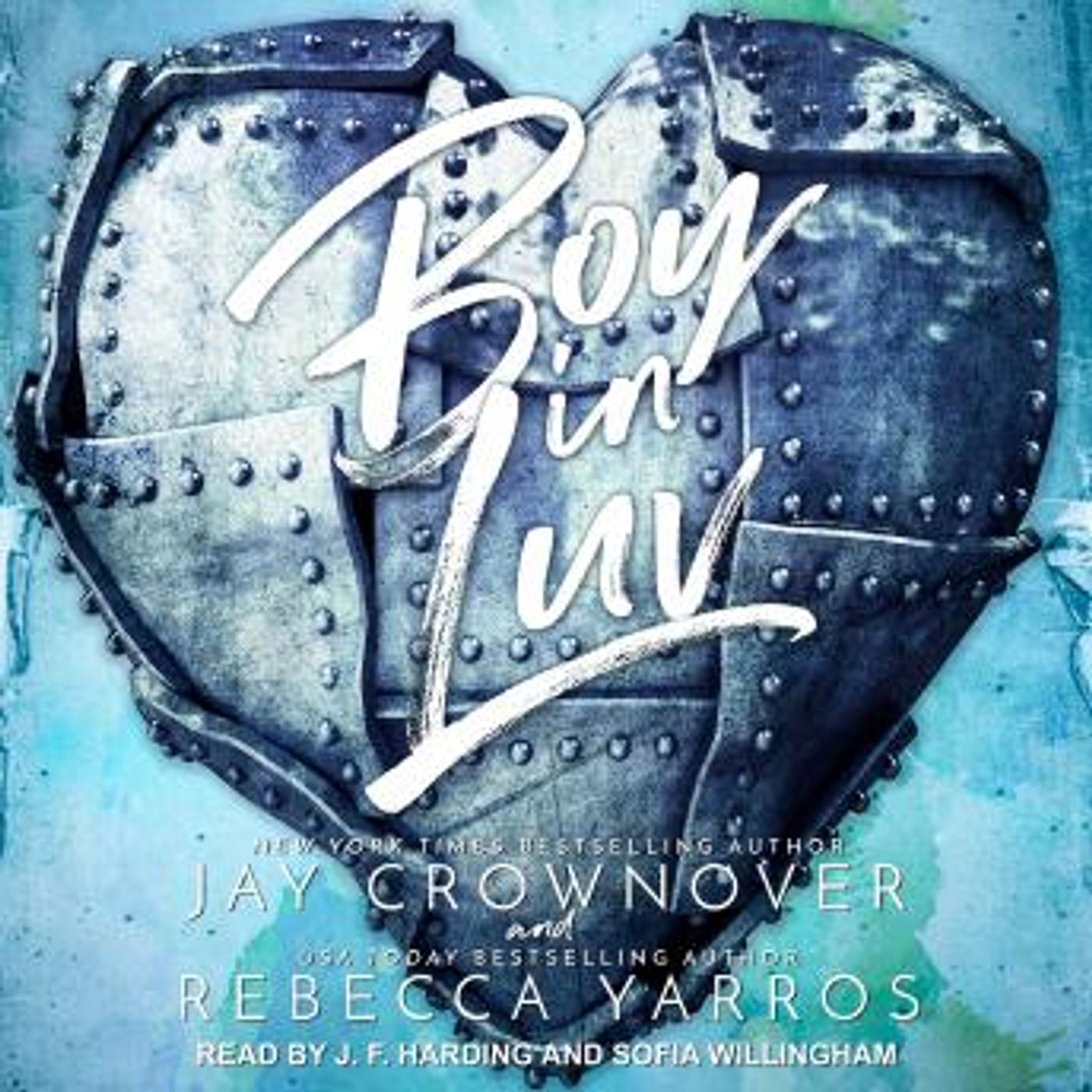 Access Top-Rated Full Audiobooks in Romance, Modern