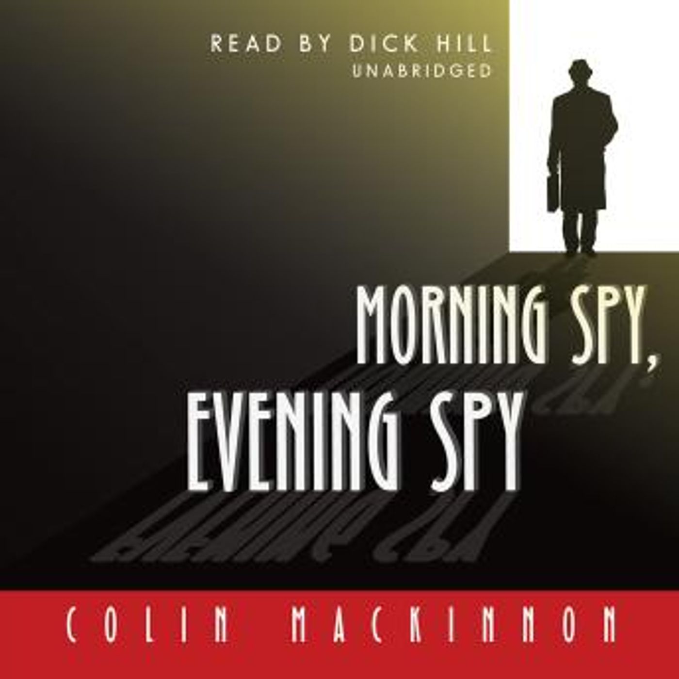 Download Best Full-Length Audiobooks in Mystery, Thriller & Horror, Espionage