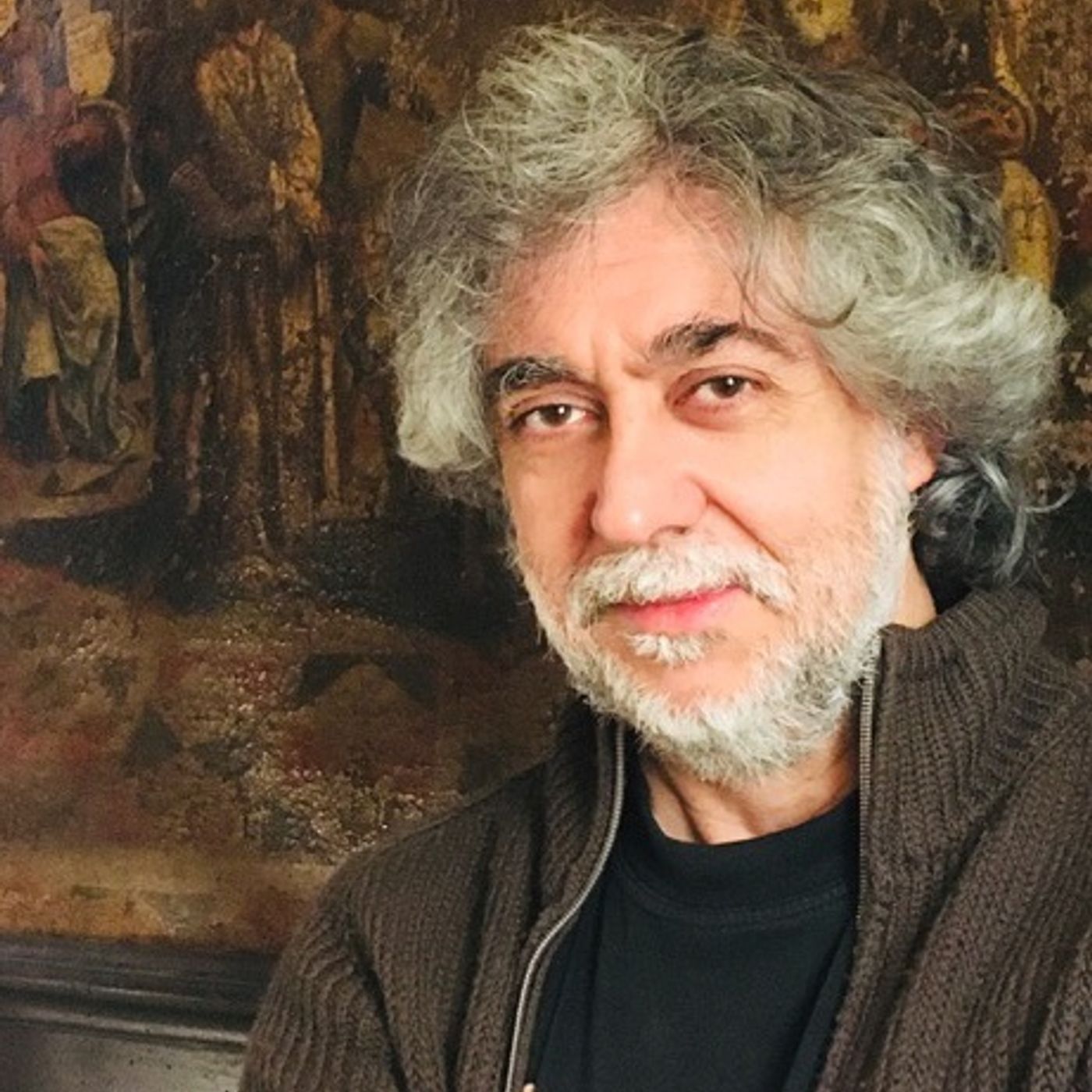 Il MichelAngolo, show di Michele Marolla
