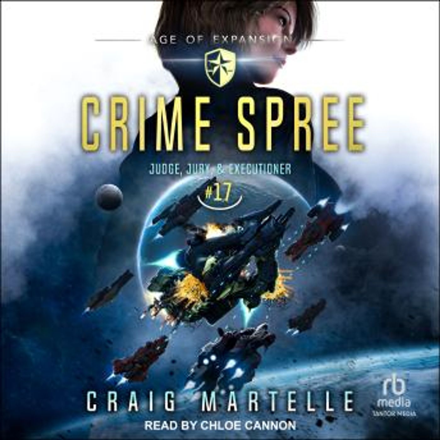Listen to Top Full Audiobooks in Science Fiction & Fantasy, Science Fiction