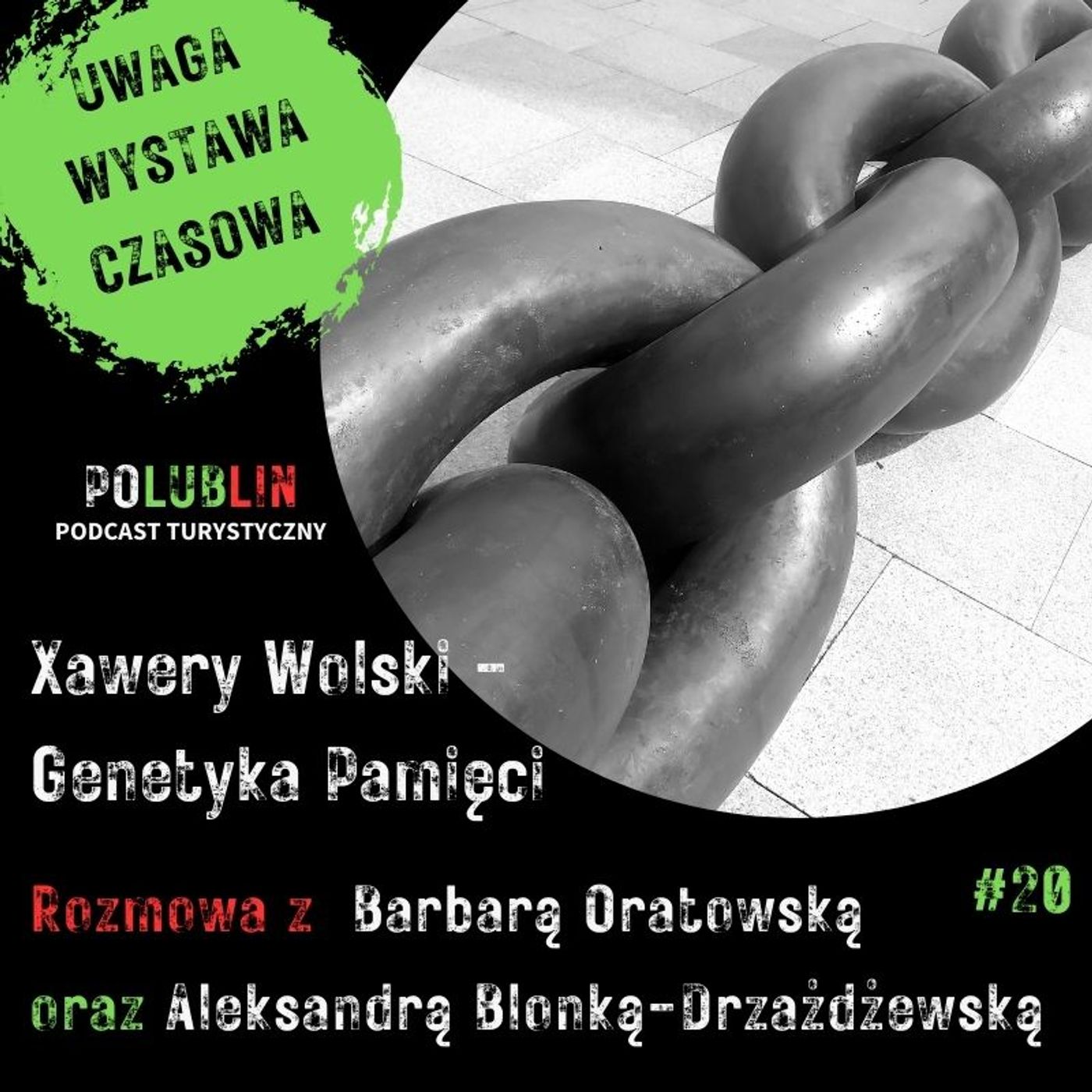 POLUBLIN - podcast turystyczny