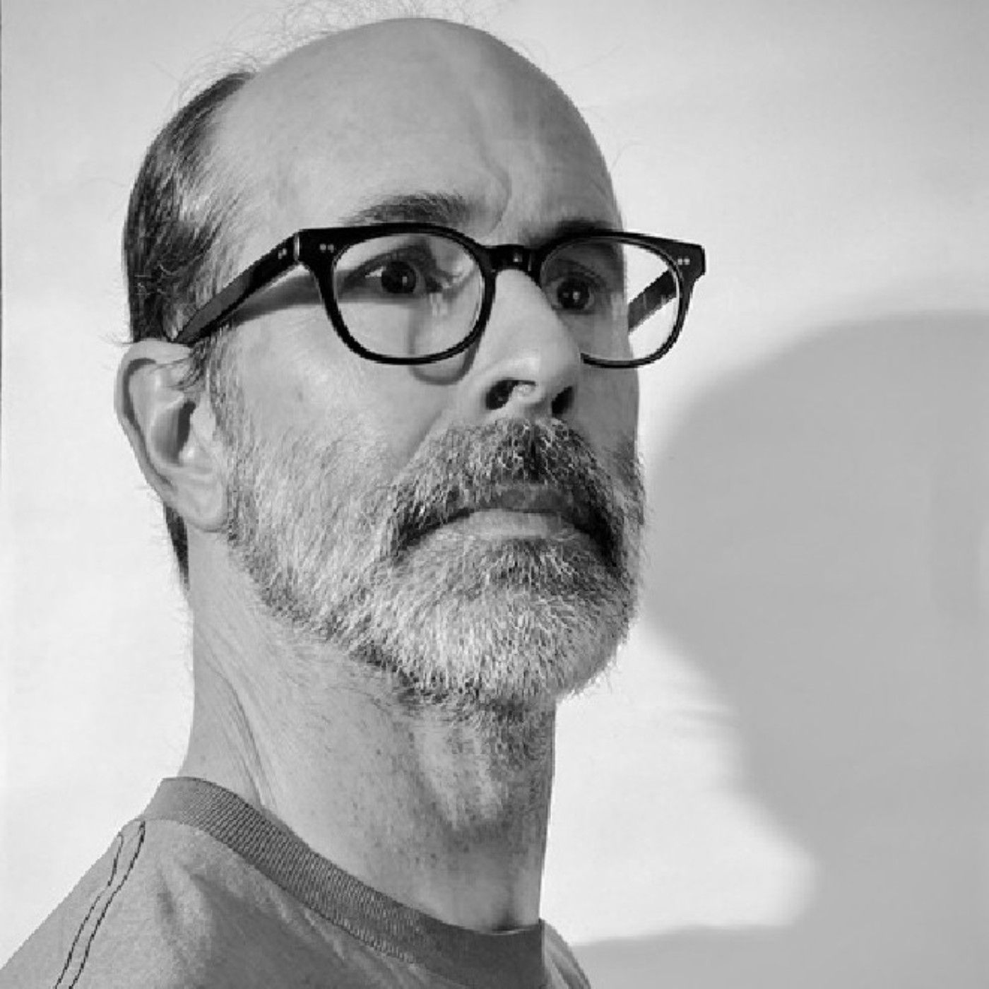 Brian Huskey - Comedian / Writer / Actor (Bob's Burgers / Mr. Neighbor's House/ Veep)