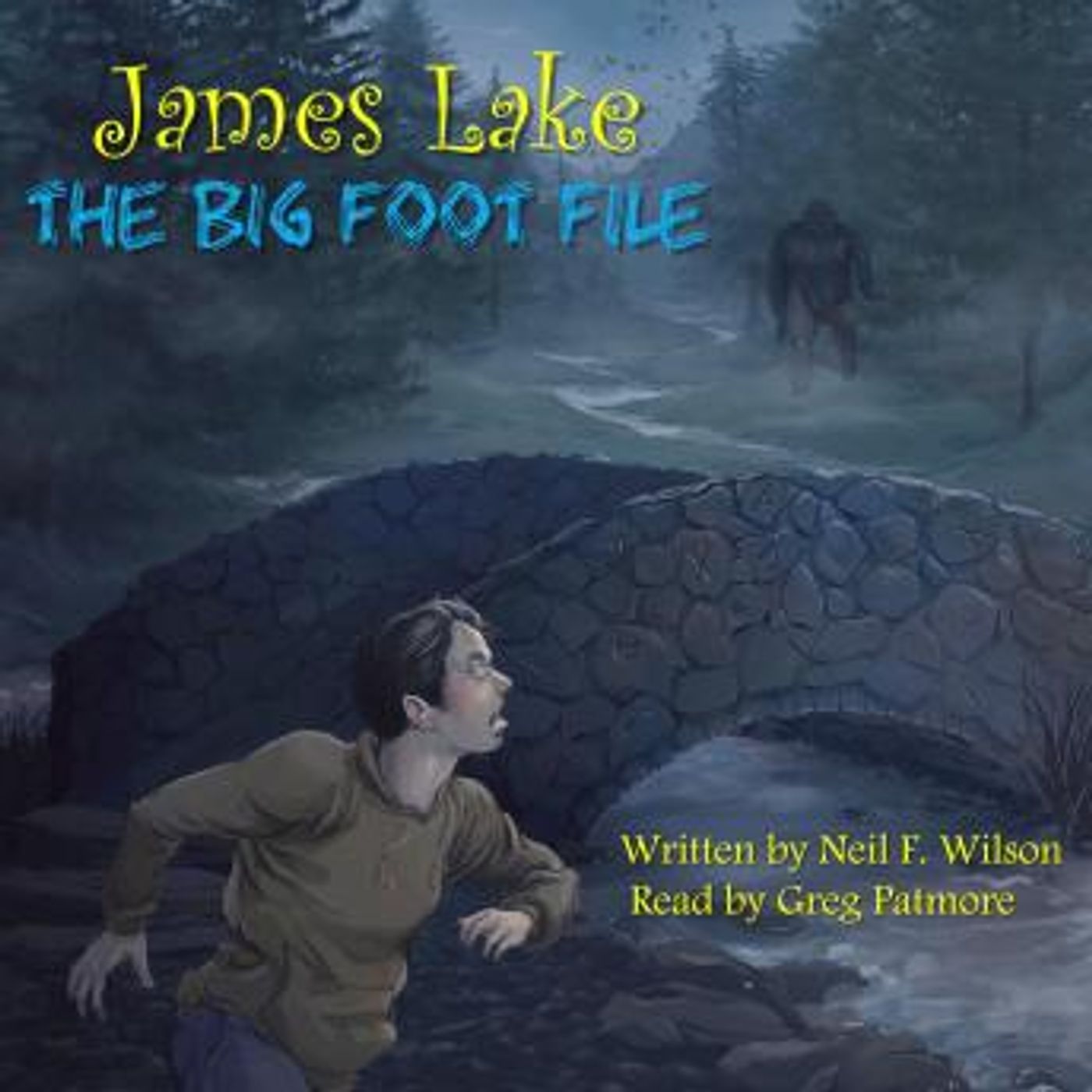 Download Top Full Audiobooks in Kids, Mystery & Fantasy
