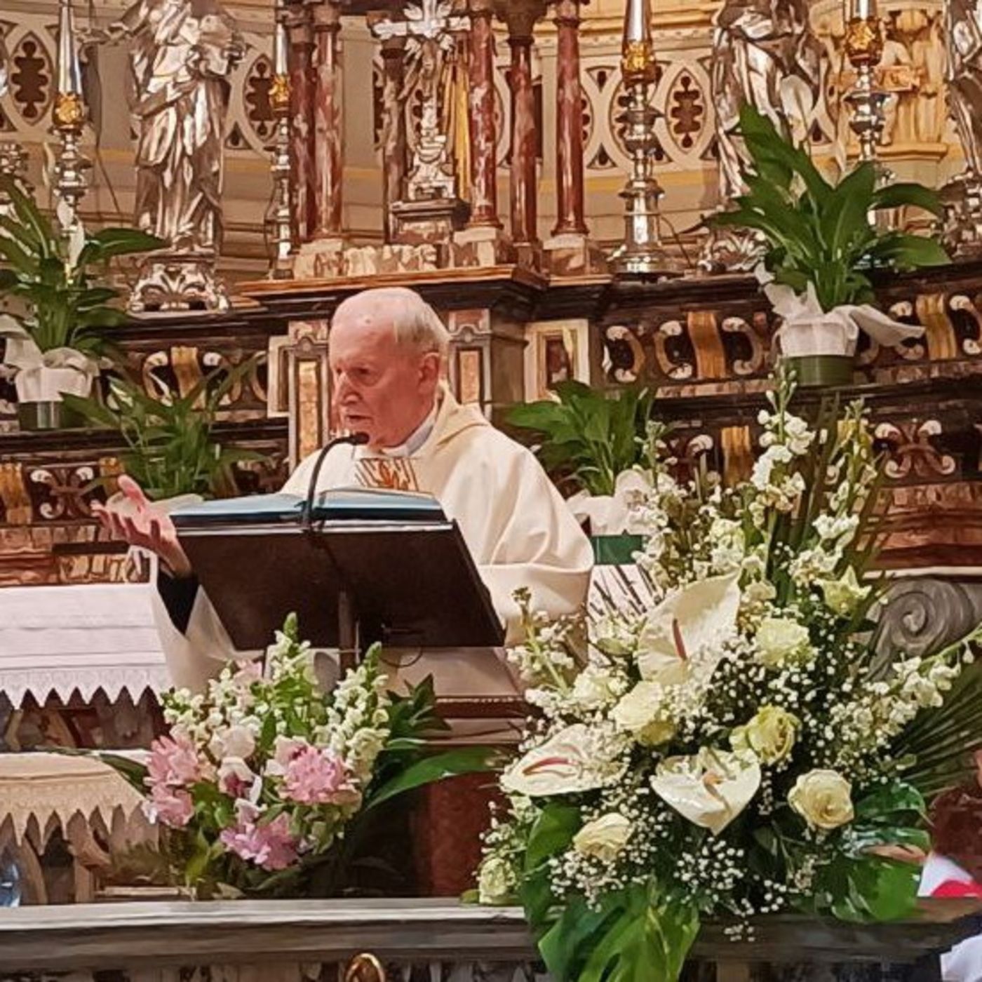 Padre Francesco Peyron