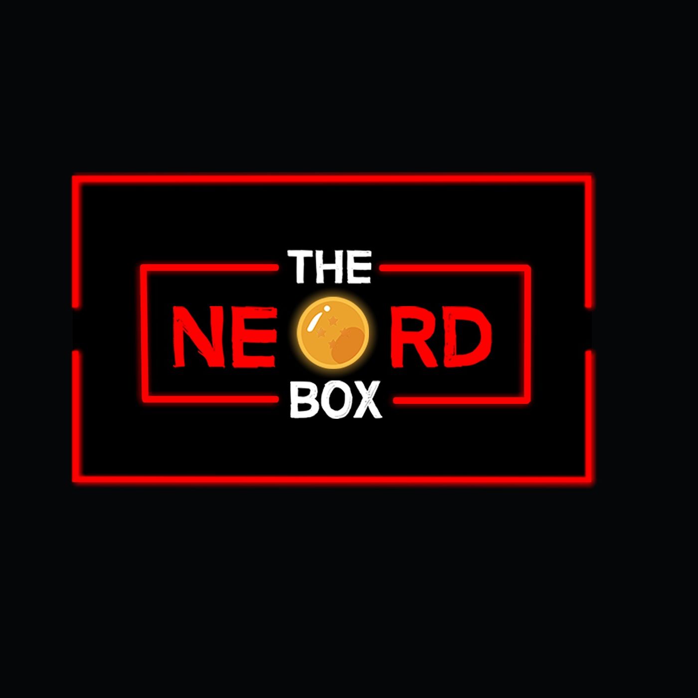 The Nerd Box