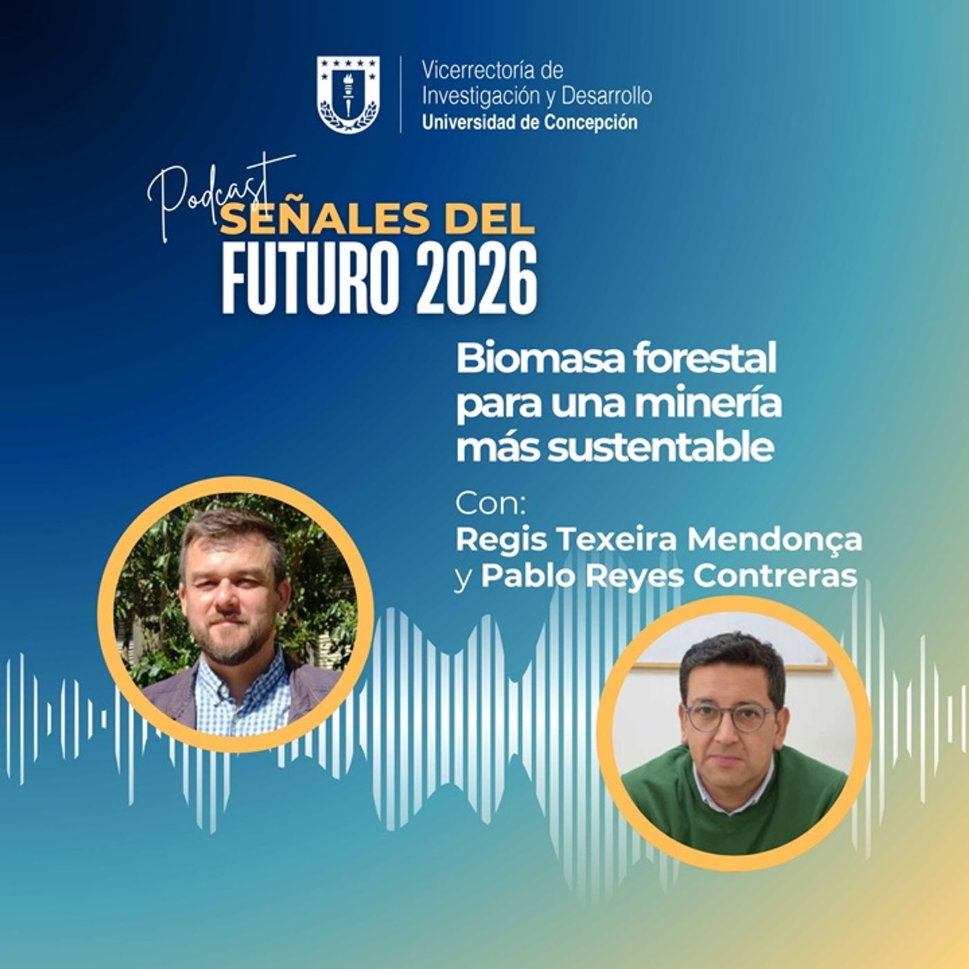 S05E14 Biomasa forestal para una minería más sustentable episode artwork