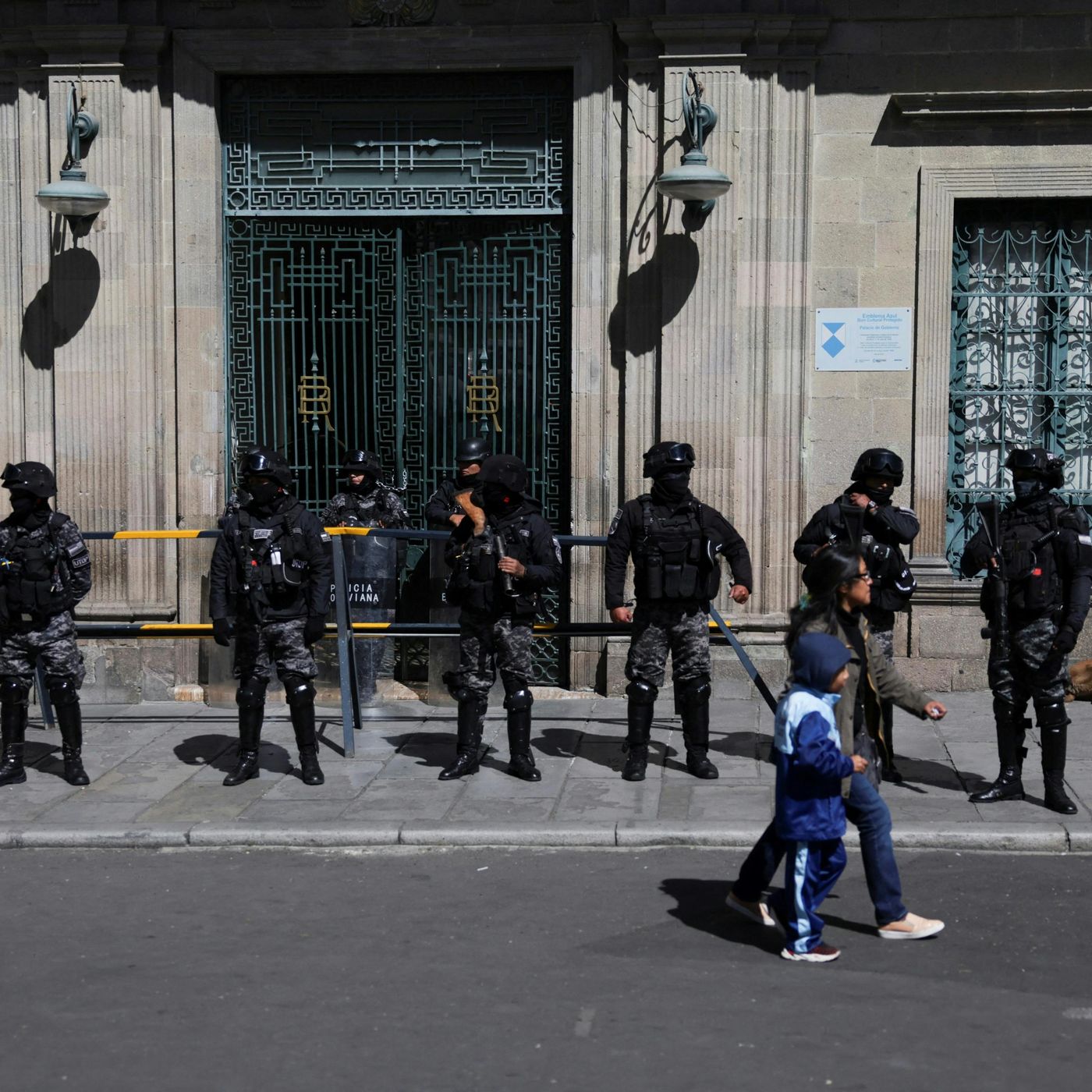 Reuters World News