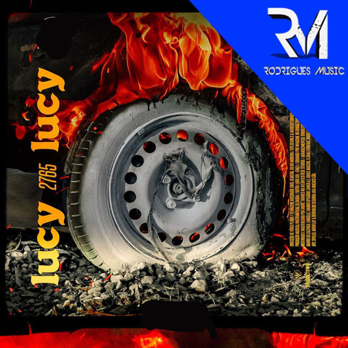 Rodrigues Music