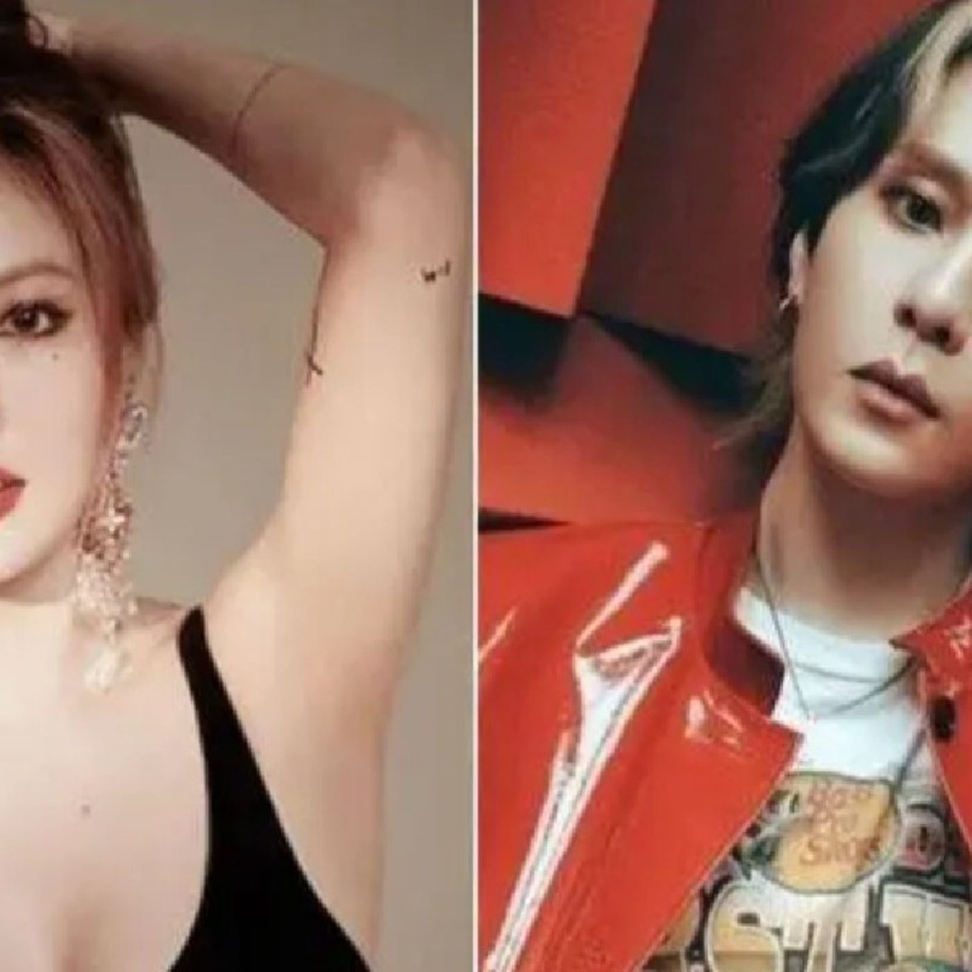 K-pop Radio