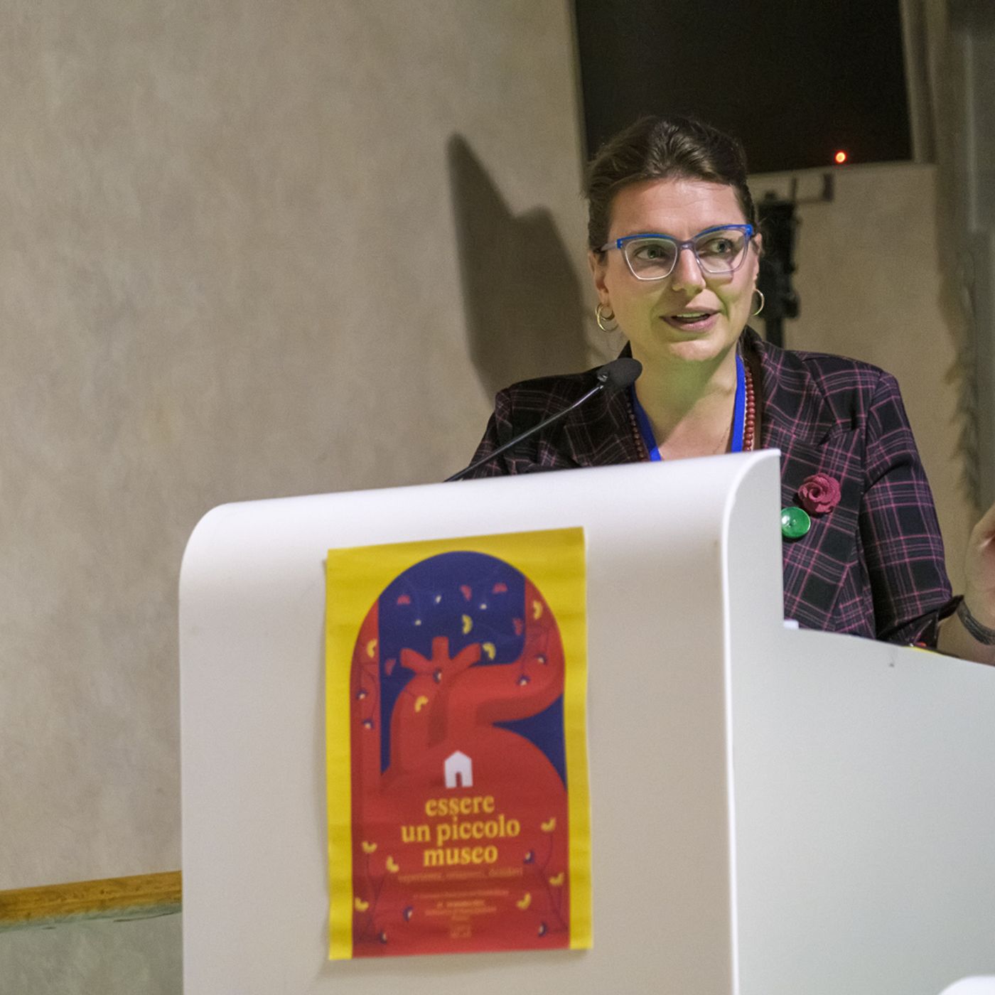 11 Convegno Nazionale Piccoli Musei