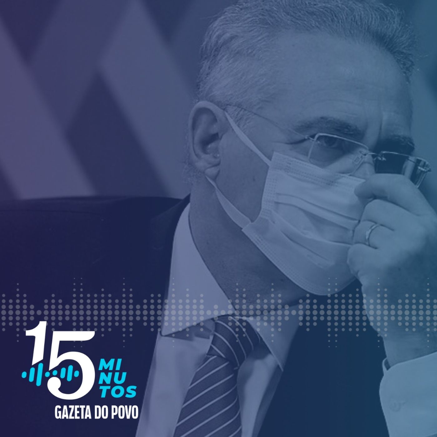 15 Minutos - Gazeta do Povo