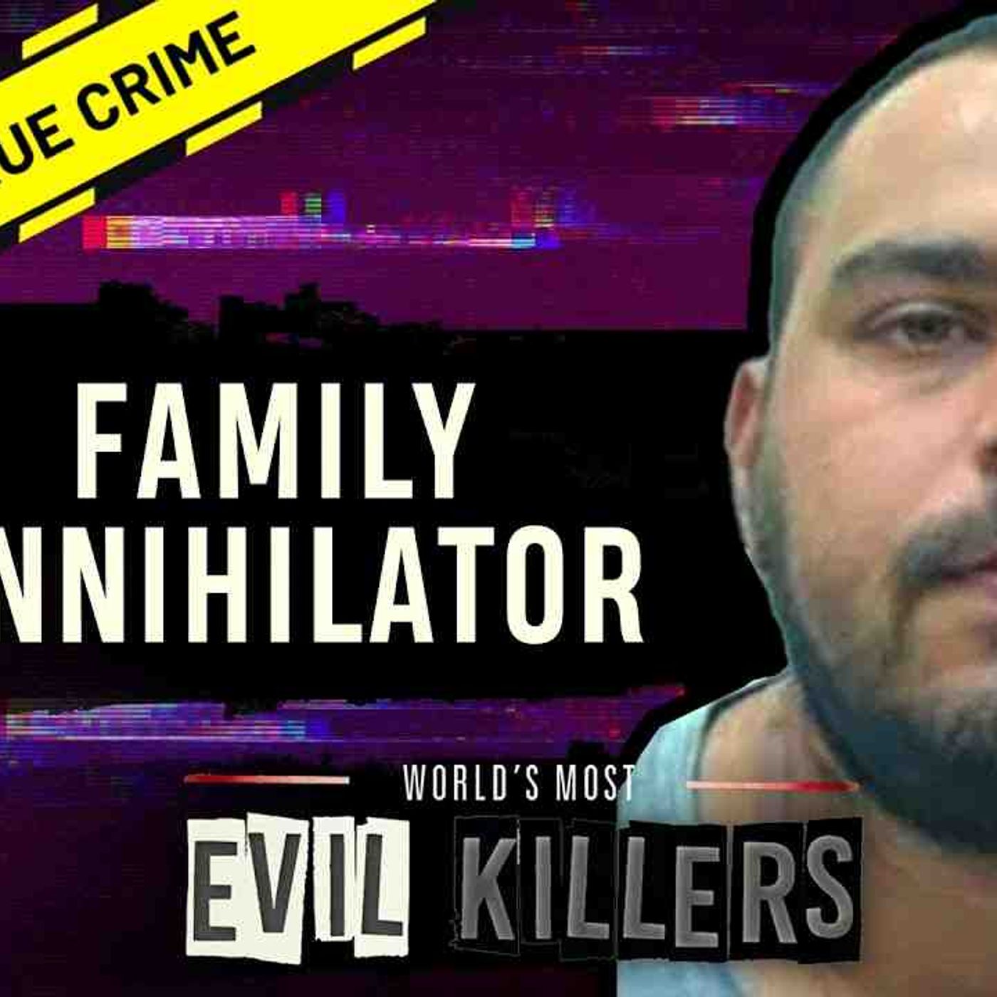 The Heinous Crimes of Jordan Monaghan _ World_s Most Evil Killers episode artwork
