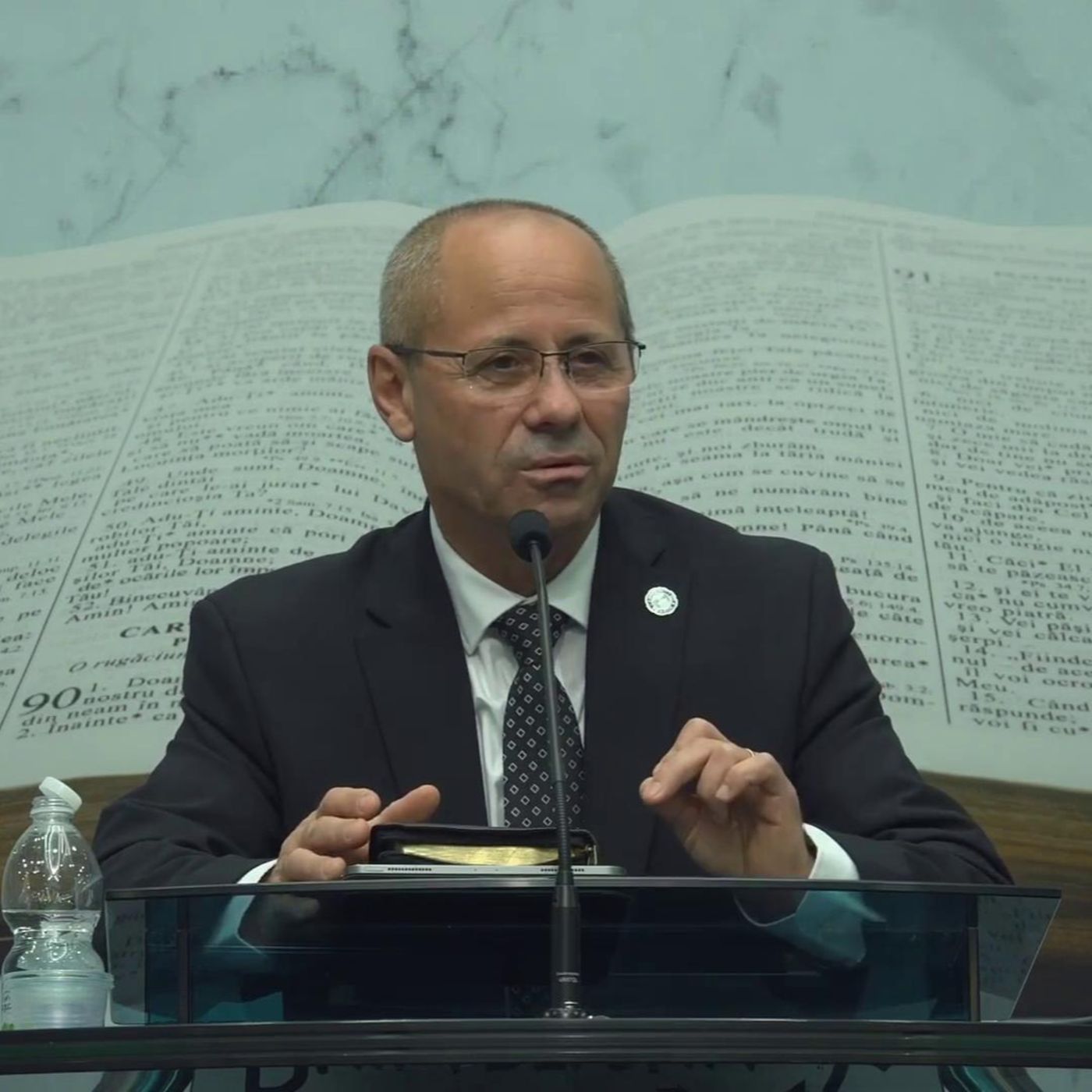 Implicarea sau ABSENȚA implicării? - Luigi Mițoi