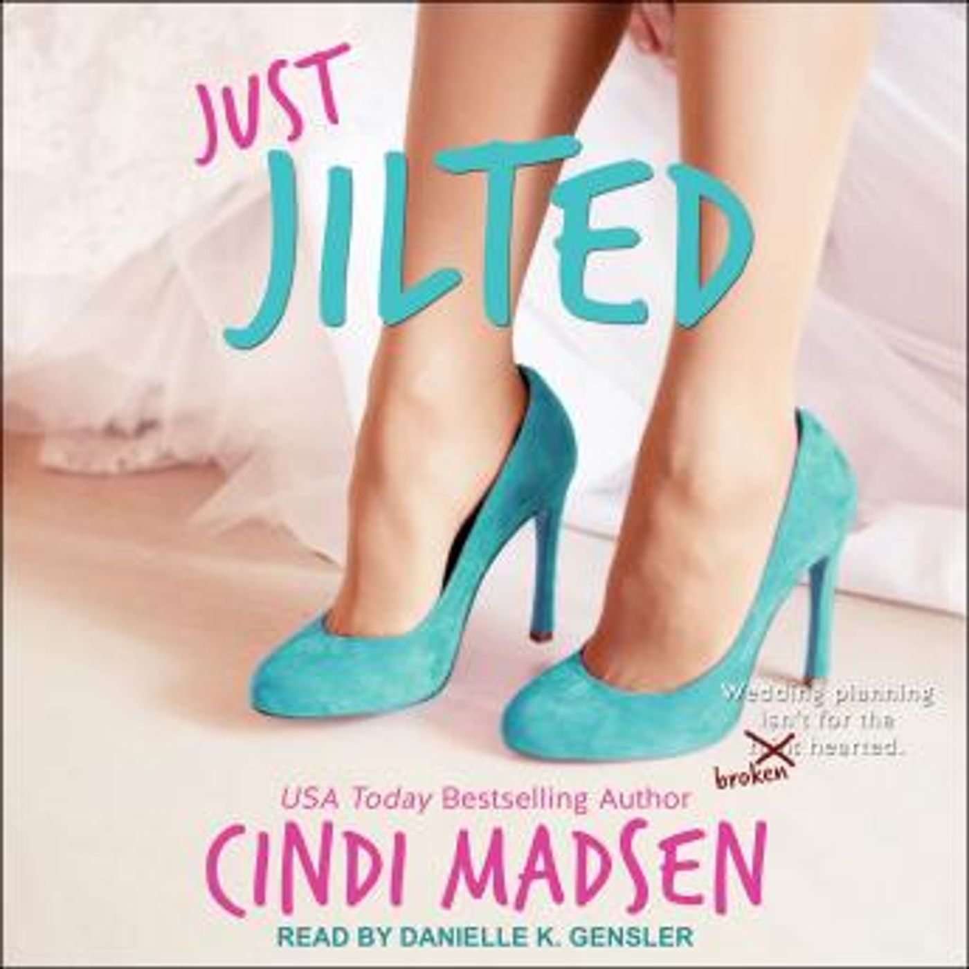 Get Top Full Audiobooks in Romance, Modern