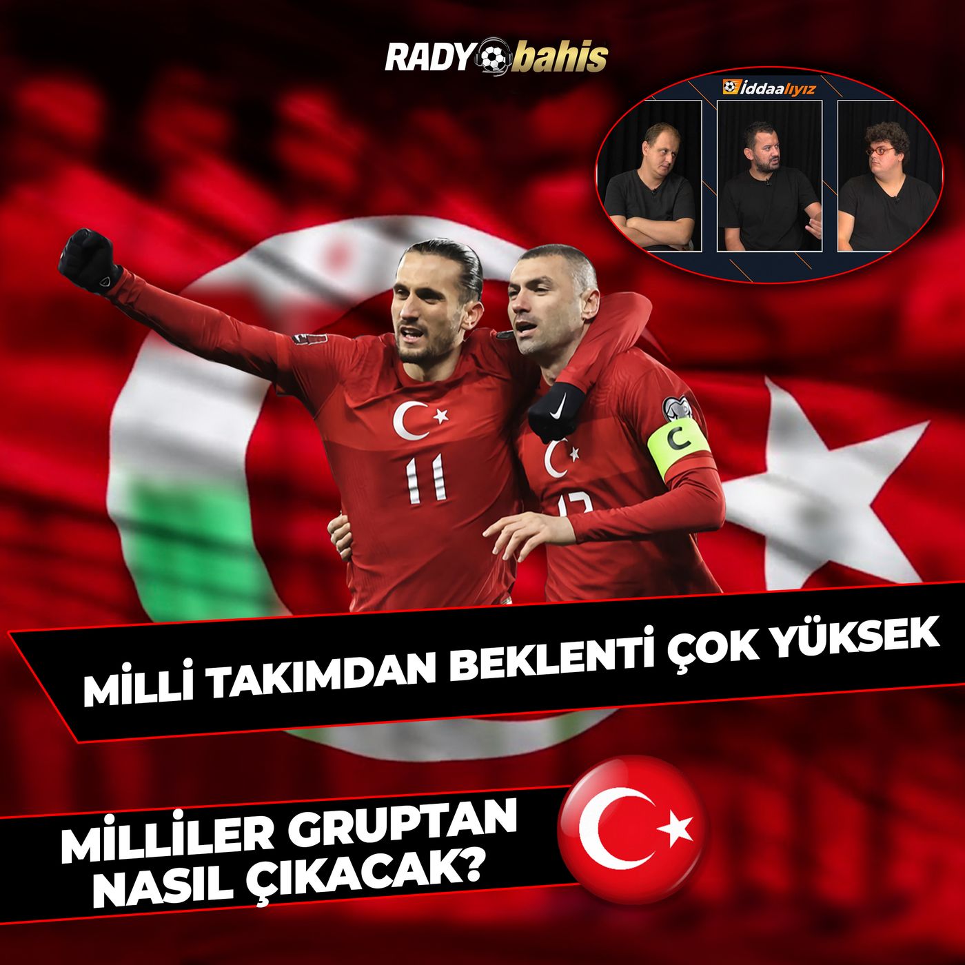 Radyo Bahis