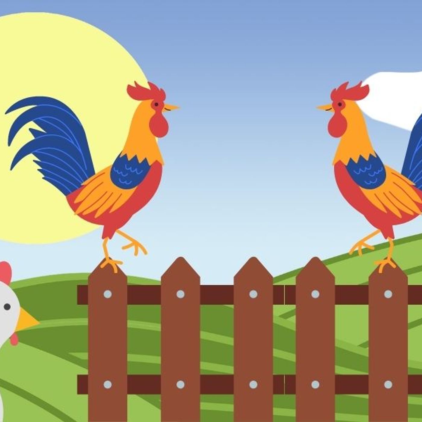 Érase una vez 📚 | Cuentos Infantiles Para Dormir
