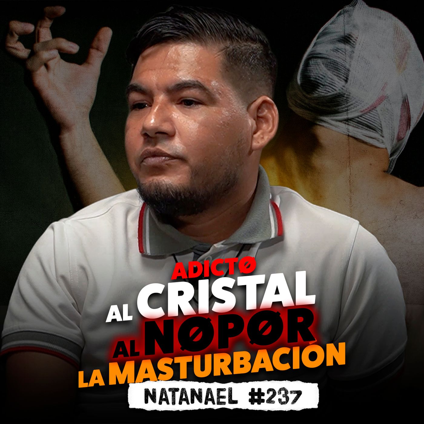 El Cristal ME HIZO maniaco depravado | Natanael #237