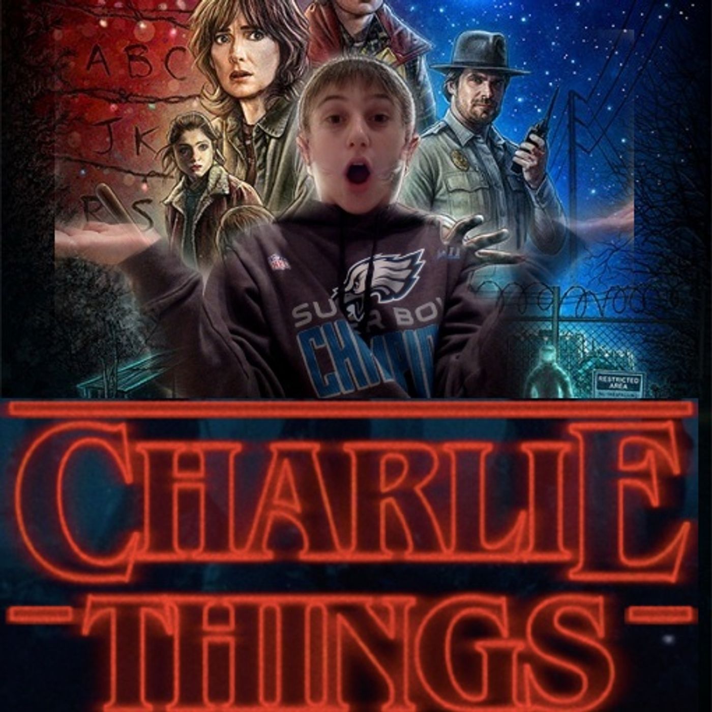 Charlie Things