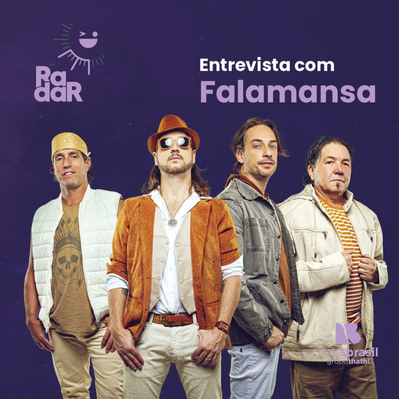 RadarCast