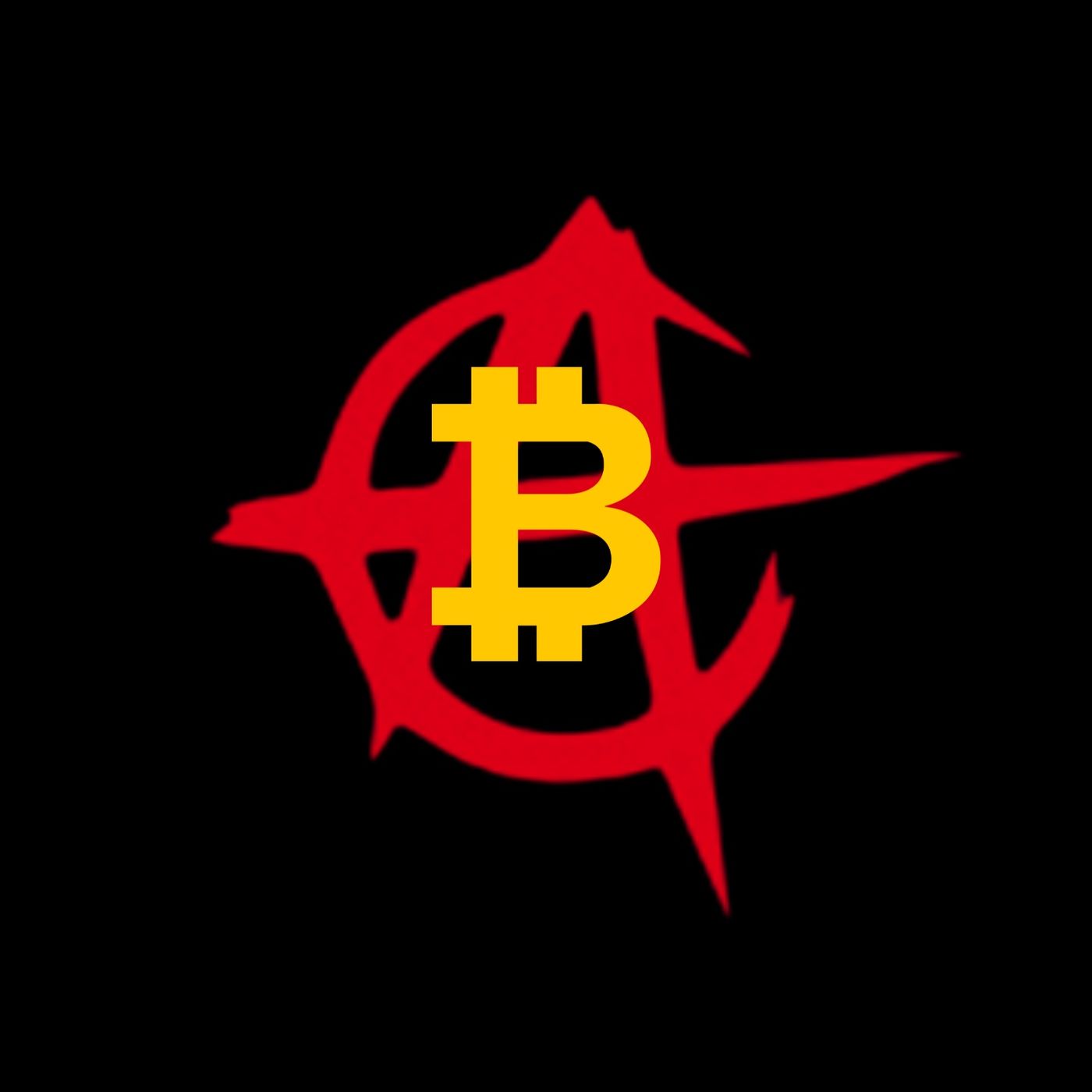 The Baby Boomer Bitcoin Anarchist W/ Steve Stylz