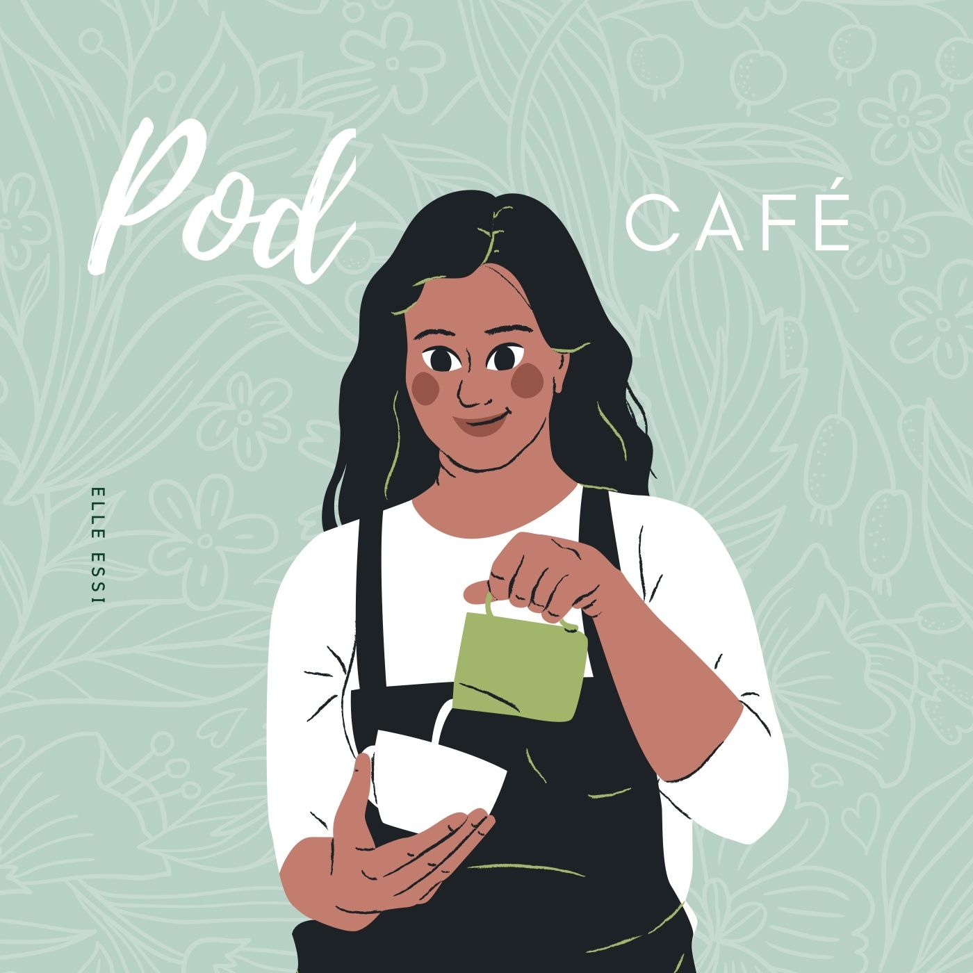 Pod Café