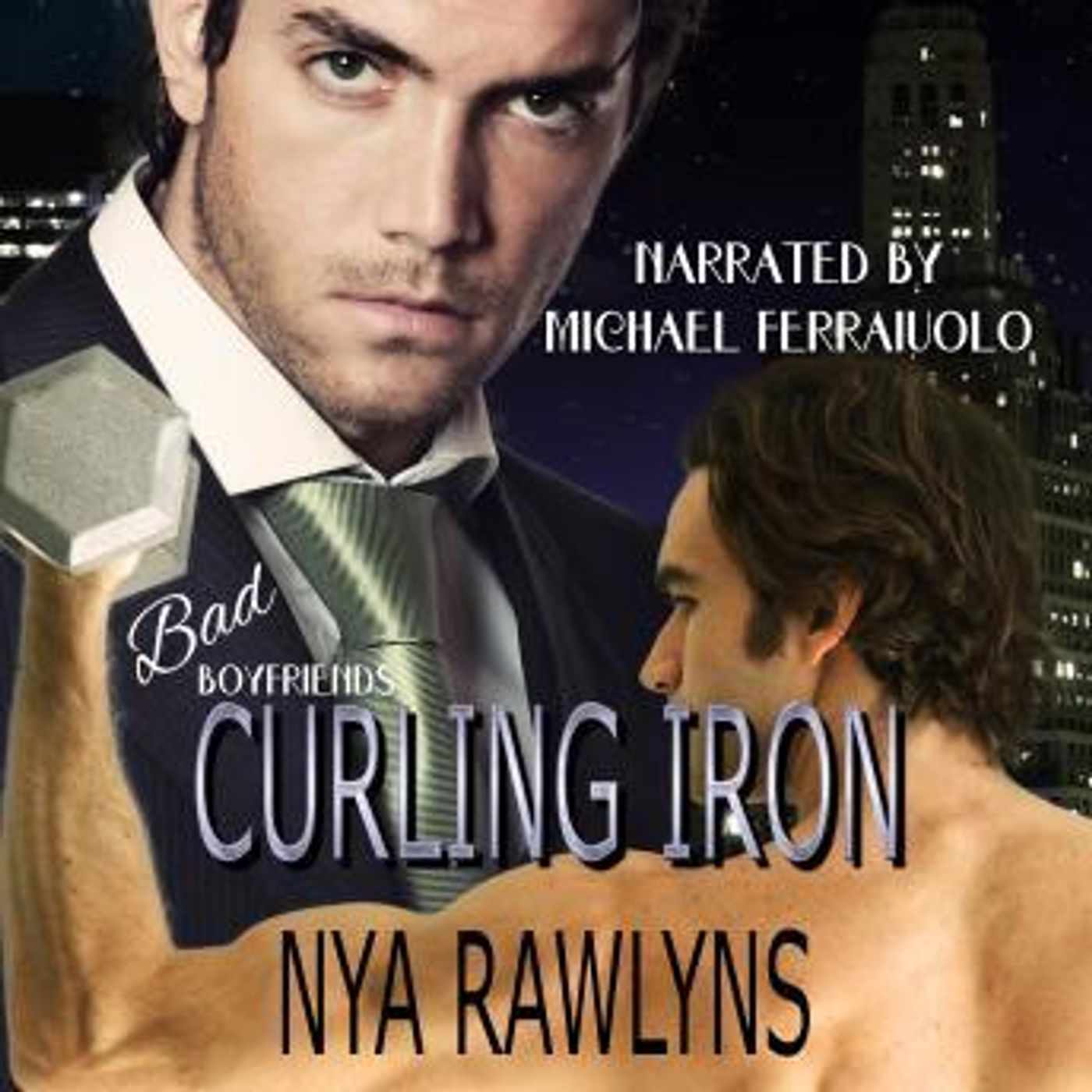 Download New Full Audiobooks in Romance, Erotica