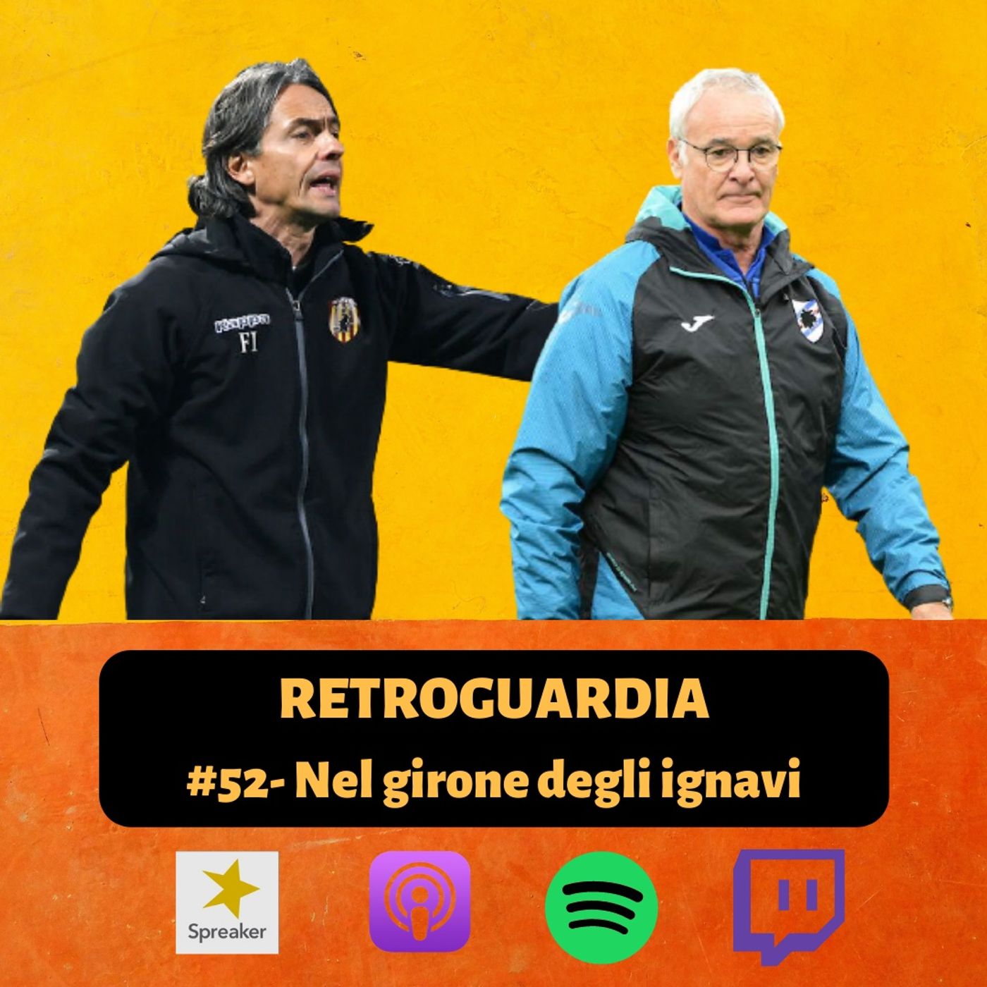 Retroguardia