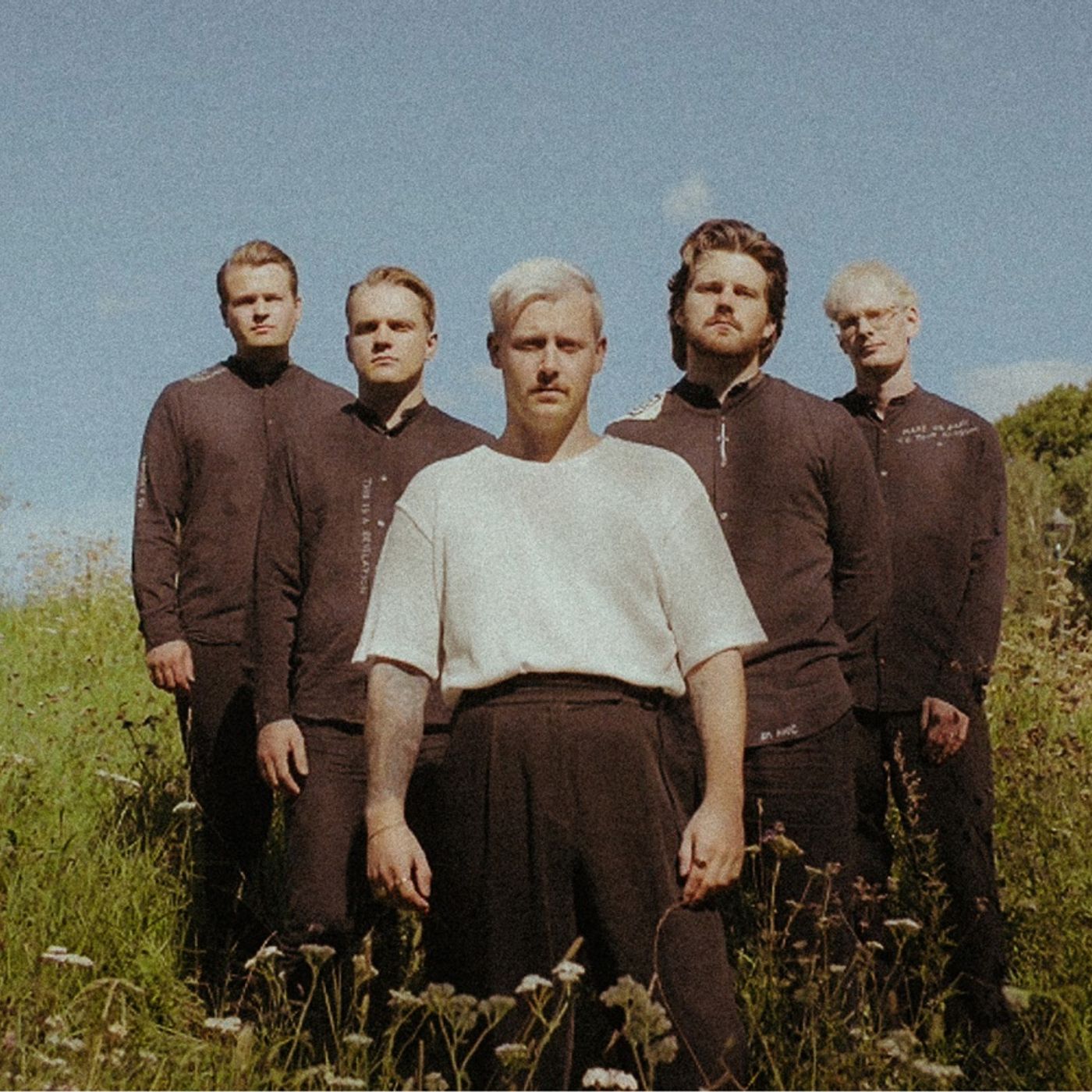 FIXATION - Speak In Tongues Interview episode artwork