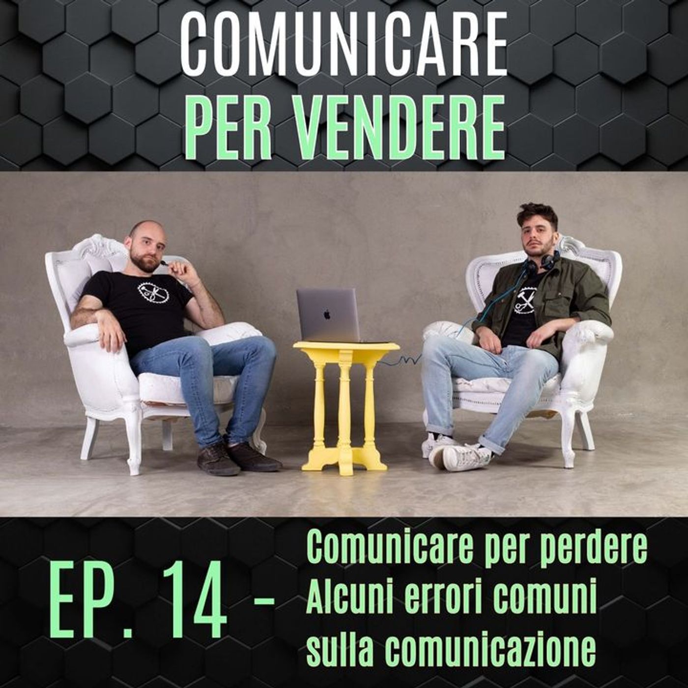 229 - Comunicare per perdere episode artwork