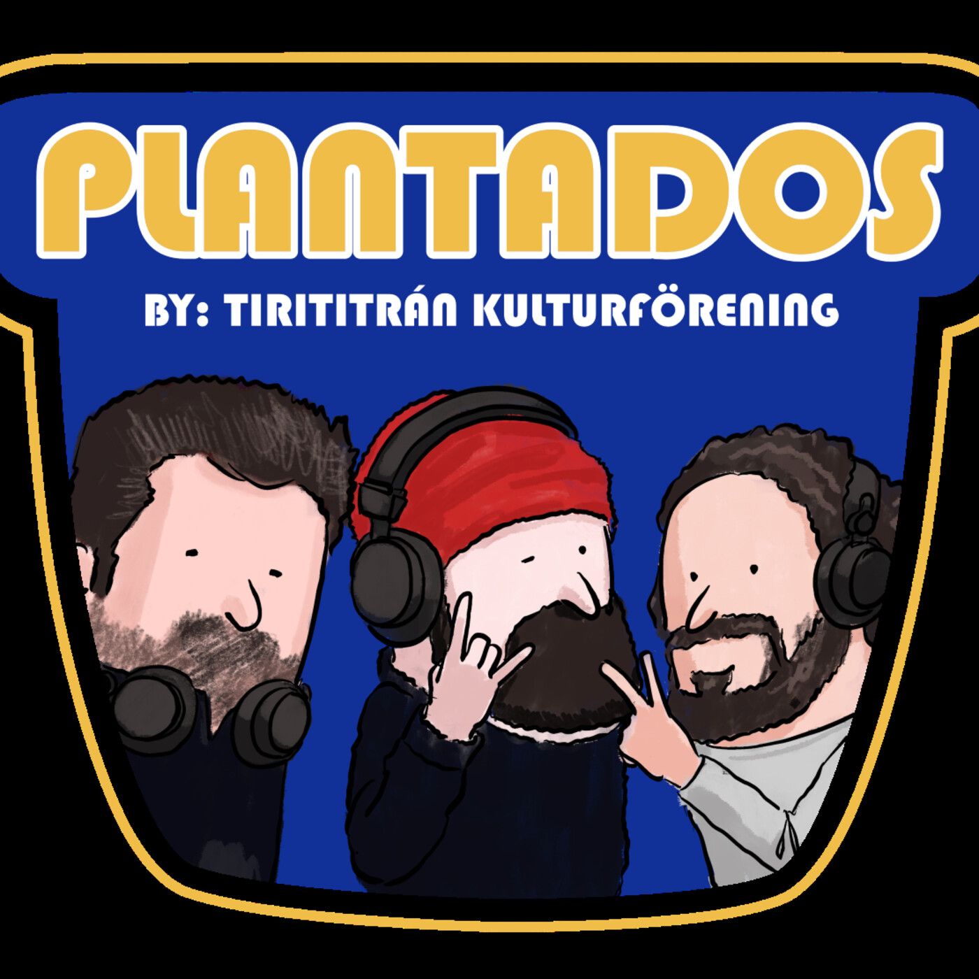 Plantados en Estocolmo