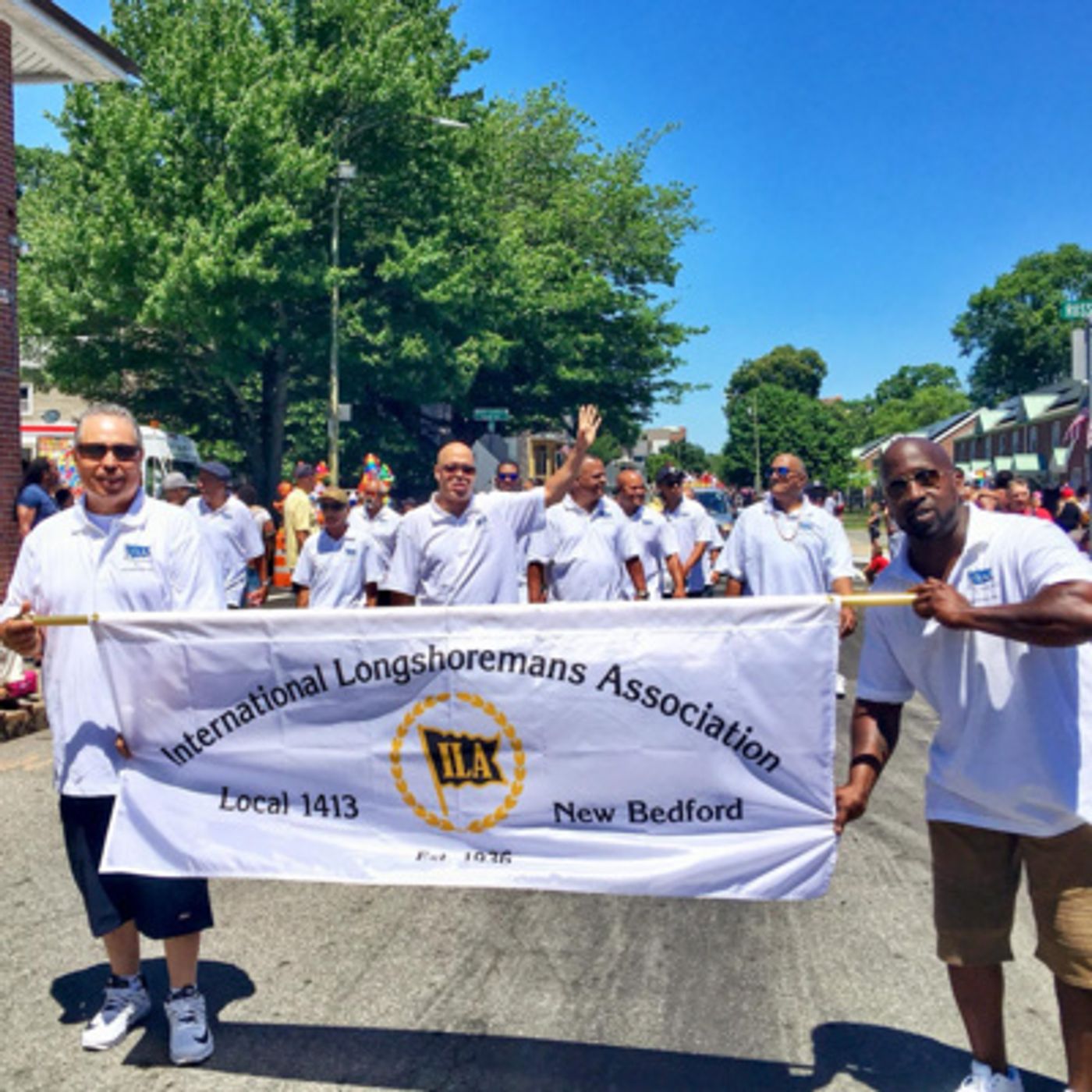 Really Charlie Podcast