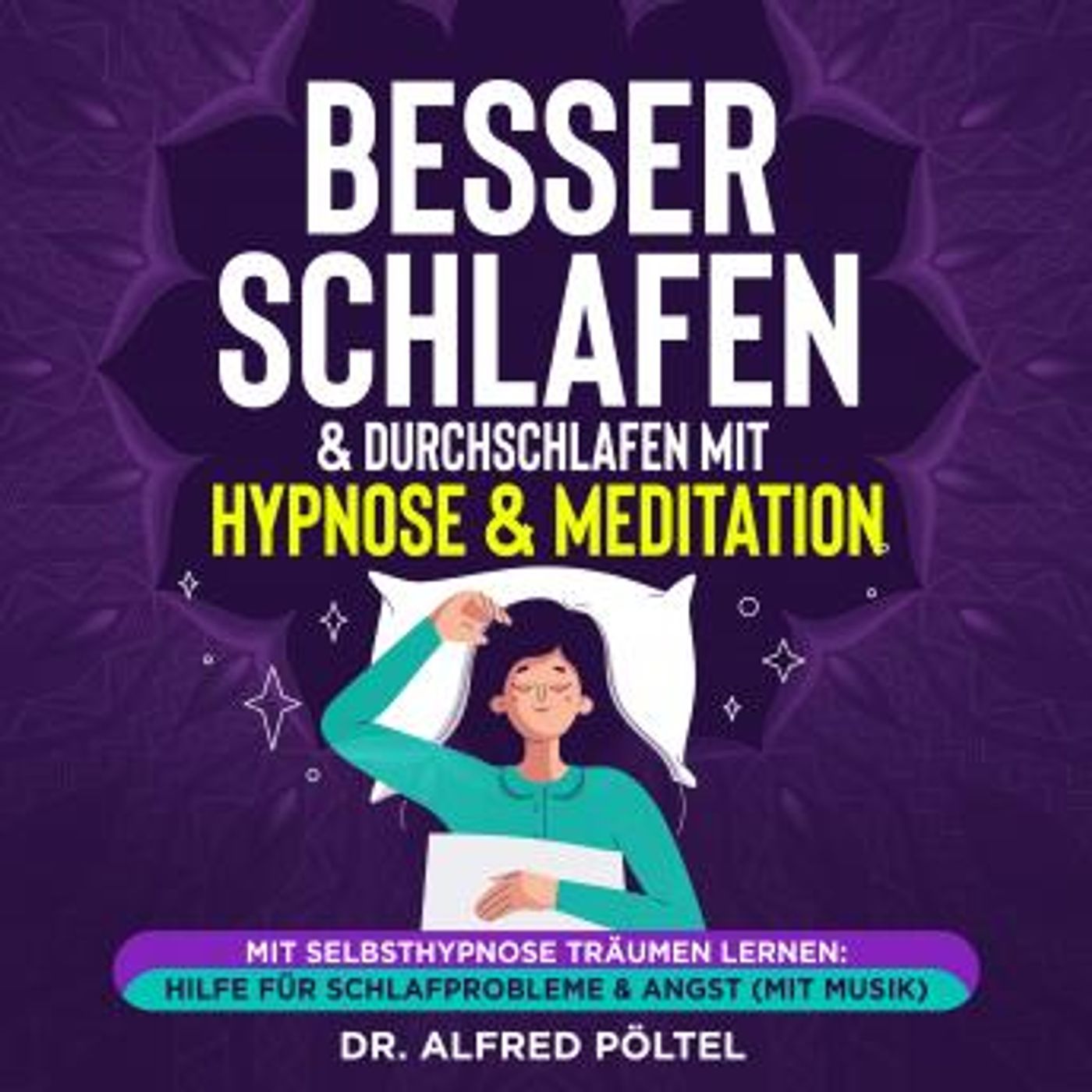 Get Best Full Audiobooks in Health & Wellness, Mindfulness & Meditation